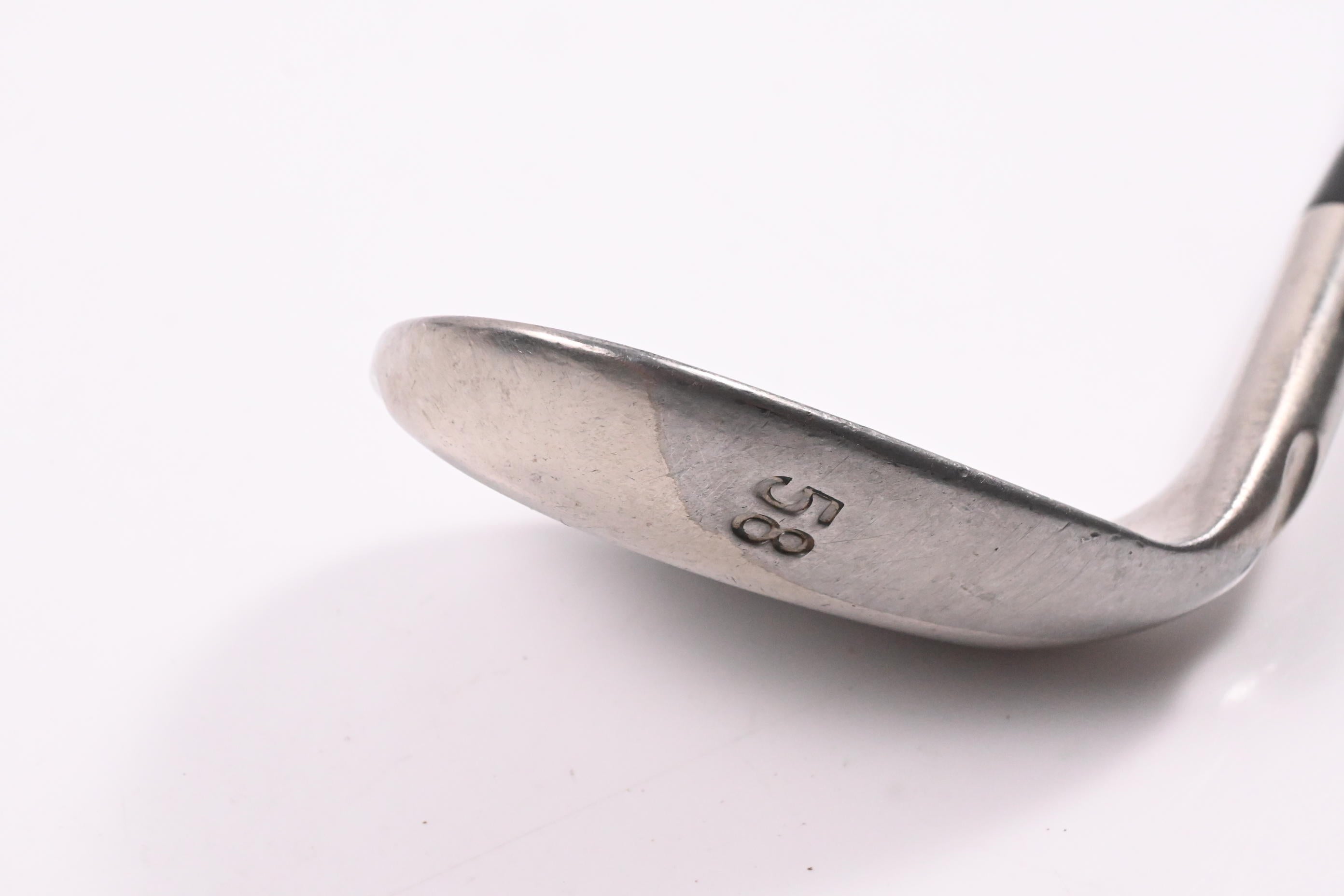 Ping Tour-W Lob Wedge / 58 Degree / Wedge Flex Steel Shaft