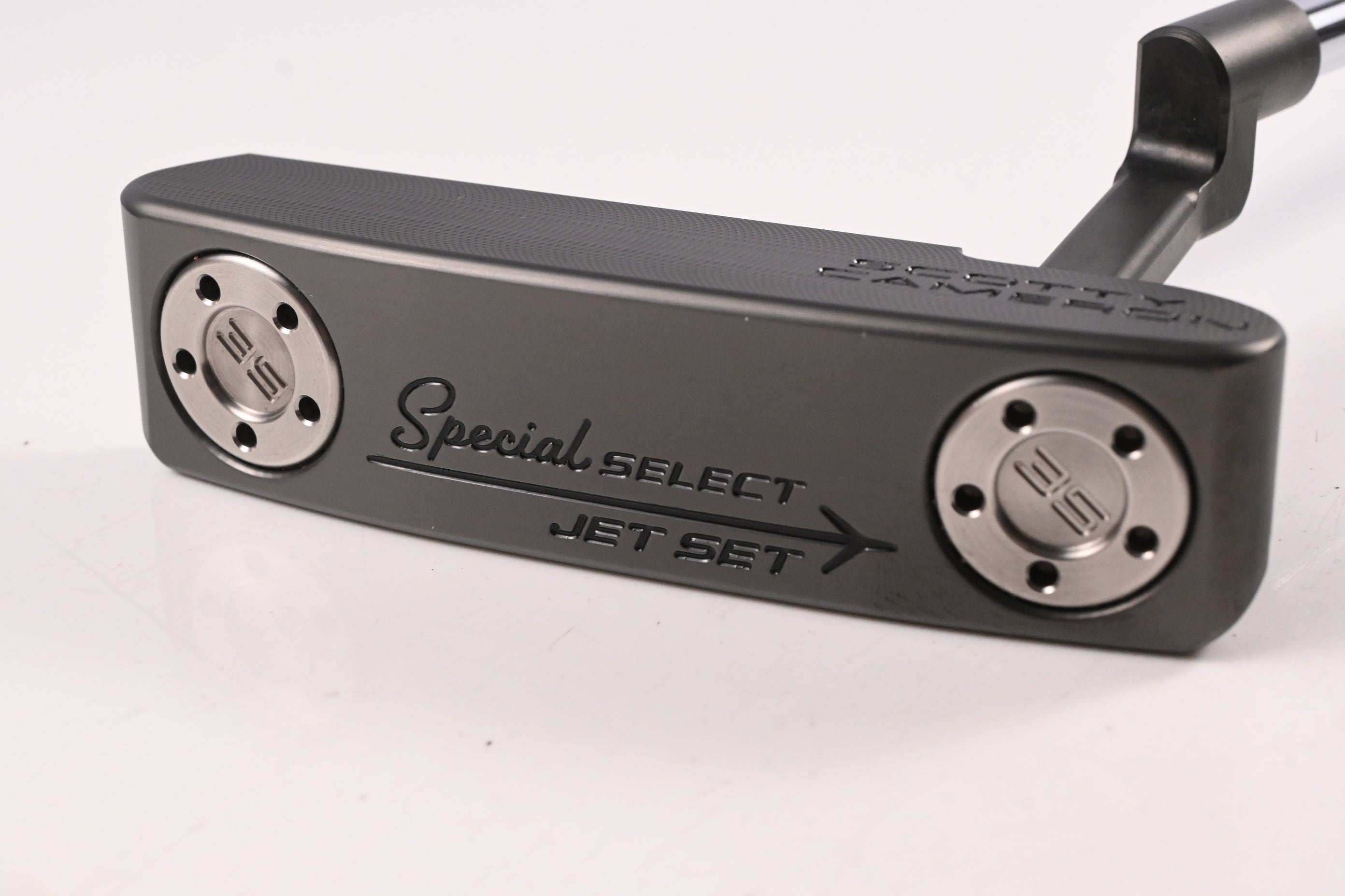 Scotty Cameron Special Select 2022 Jet Set Newport Putter / 35 Inch