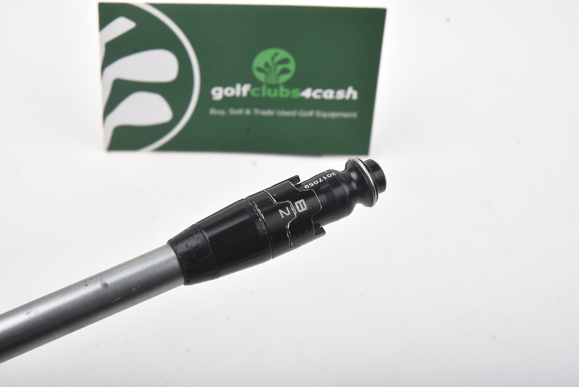 Diamana M+ Red 50 #4 Hybrid Shaft / Ladies Flex / Titleist 2nd Gen