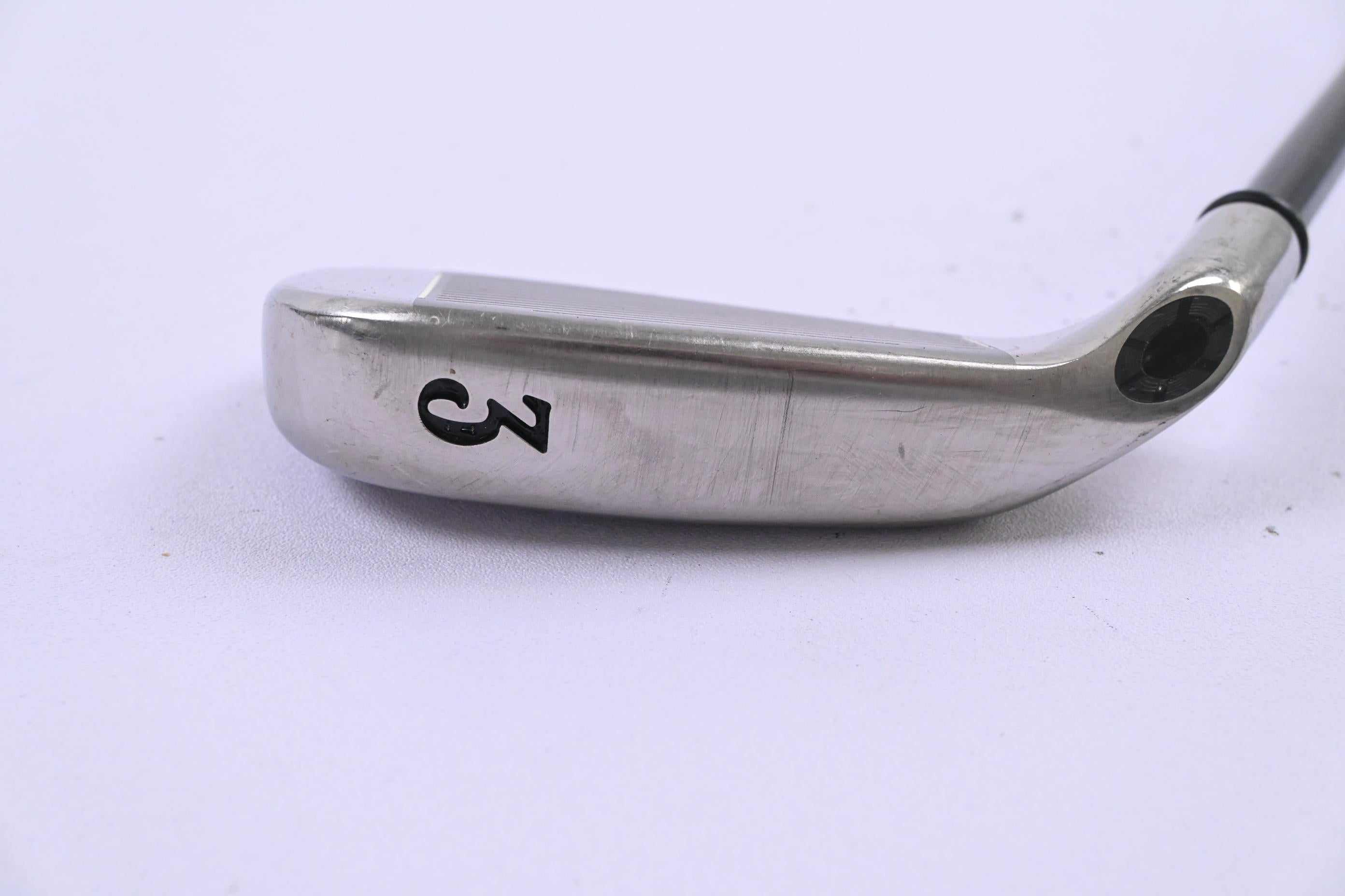 Callaway Hawk Eye Vft #3 Iron / 21 Degree / Regular Flex System 75 Shaft