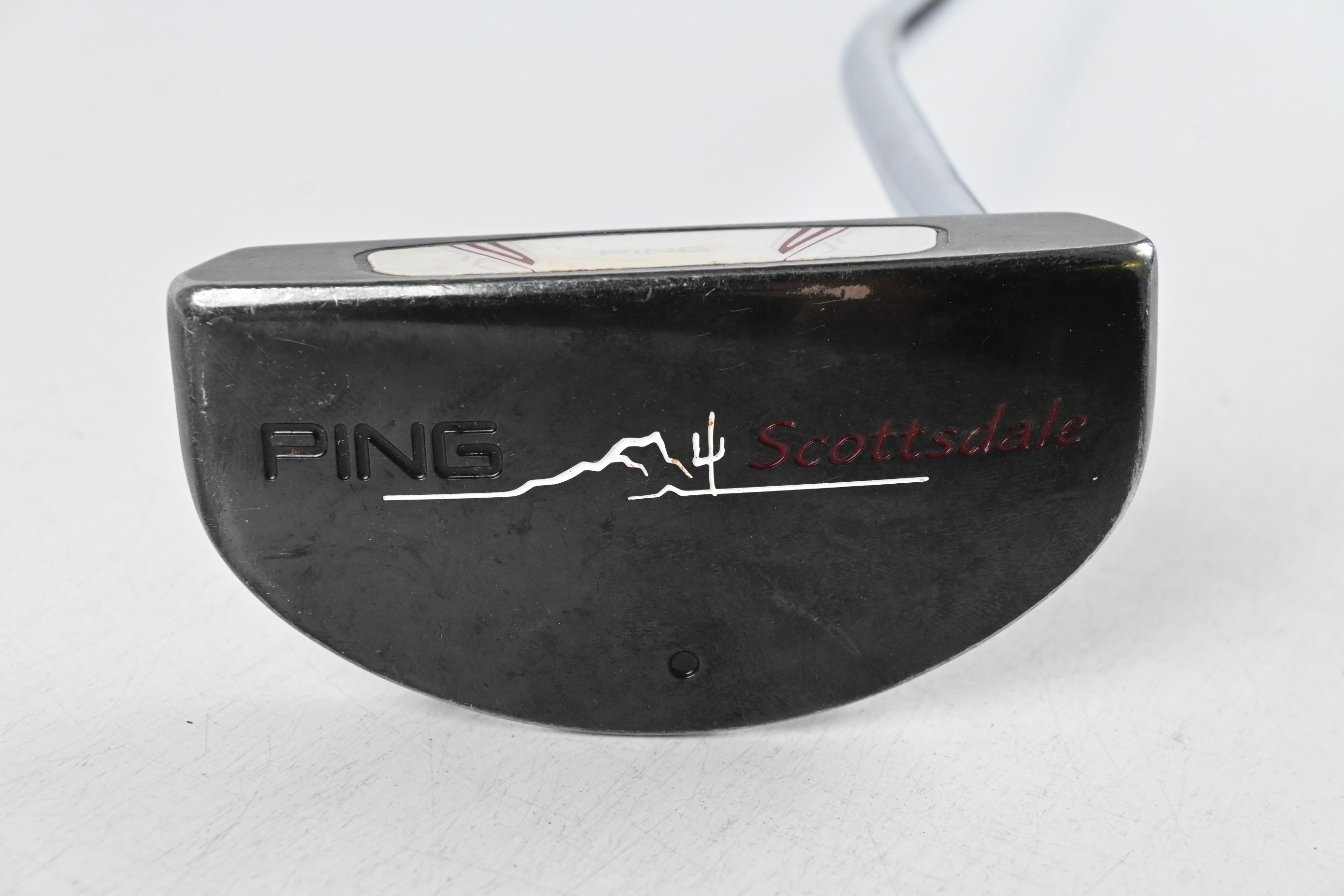Ping Scottsdale Putter / 34.5 Inch