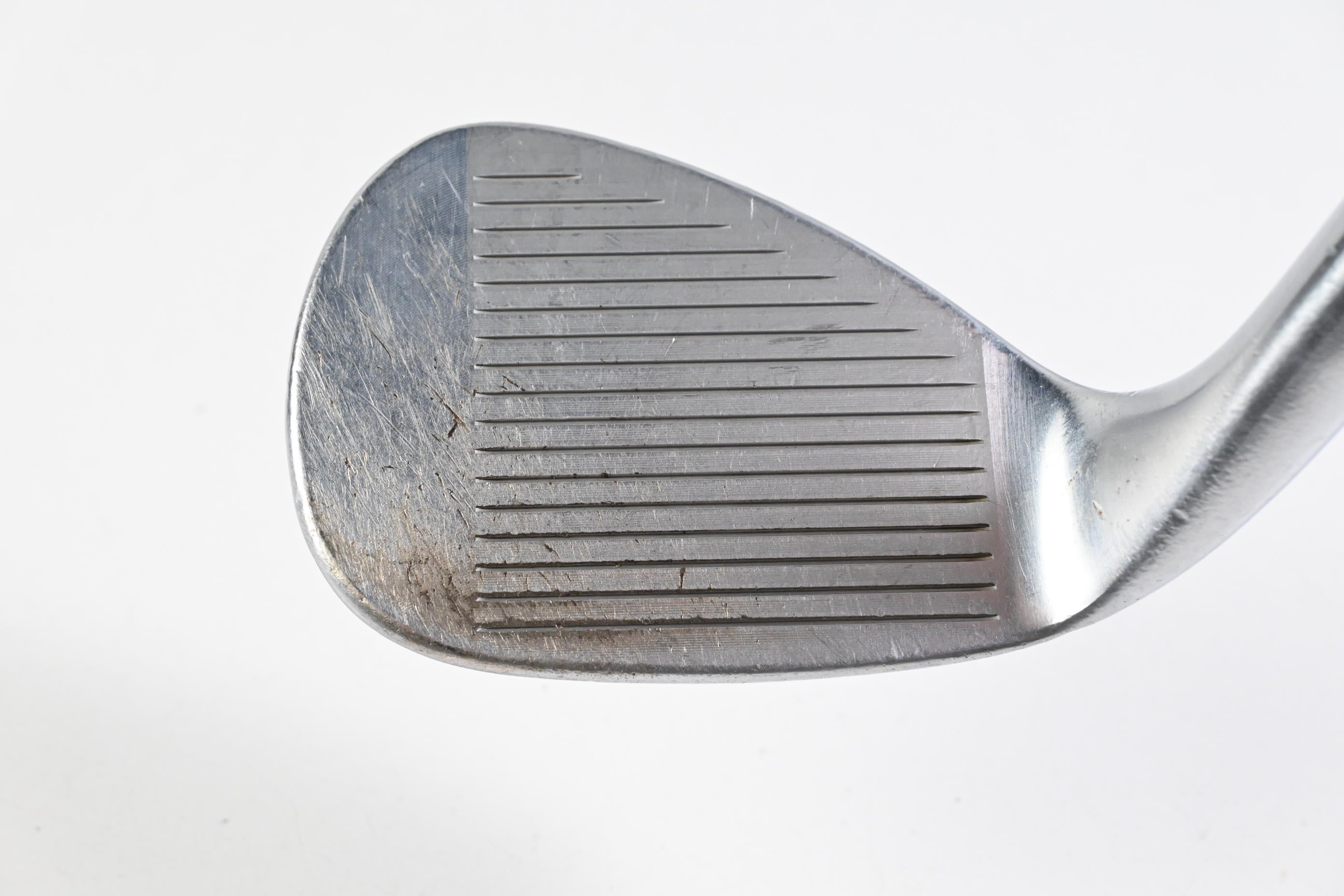 Titleist Vokey SM6 Lob Wedge / 58 Degree / Wedge Flex Vokey Design Shaft