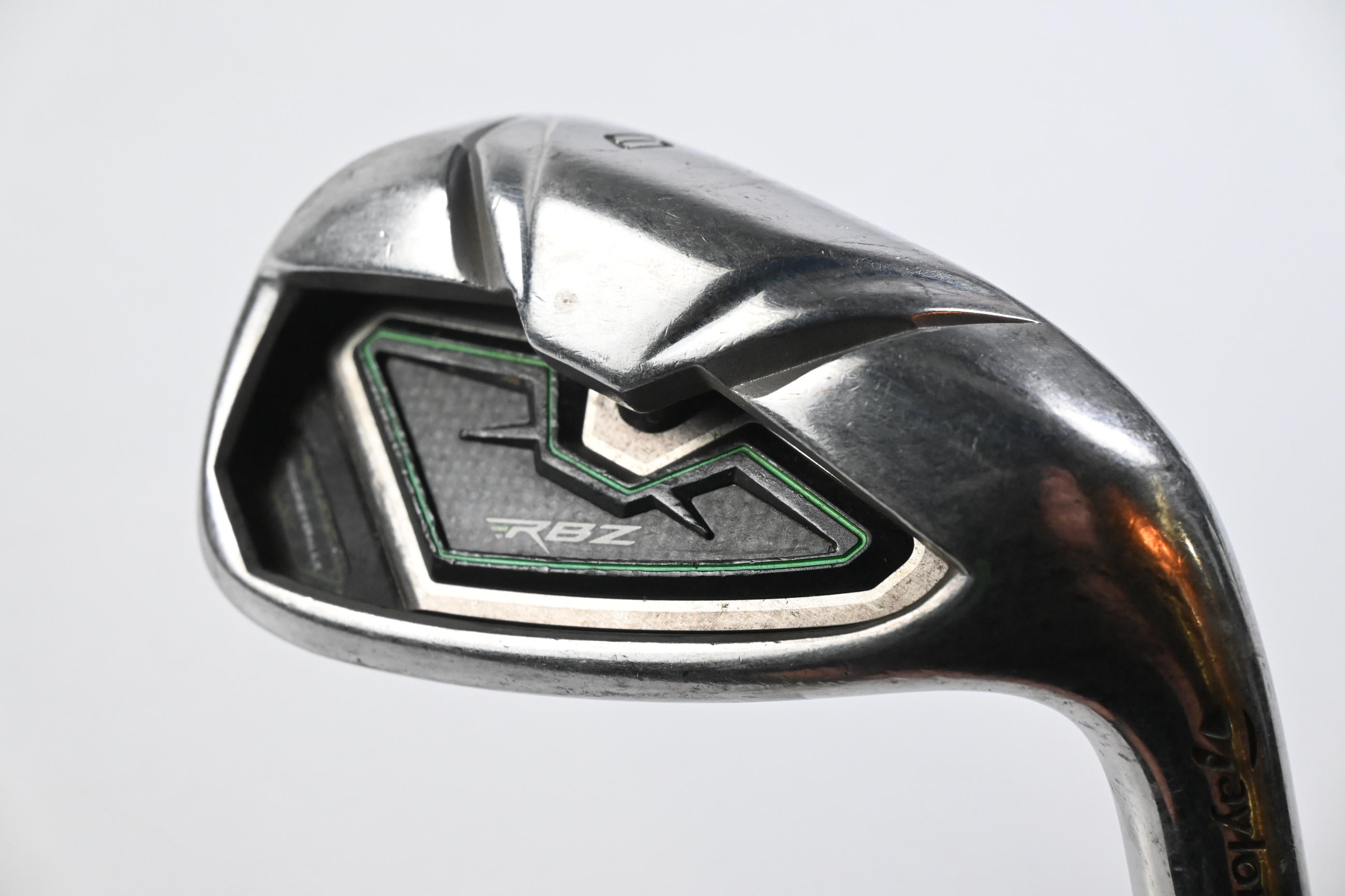 Taylormade RBZ #9 Iron / Senior Flex Taylormade RBZ 65 Shaft