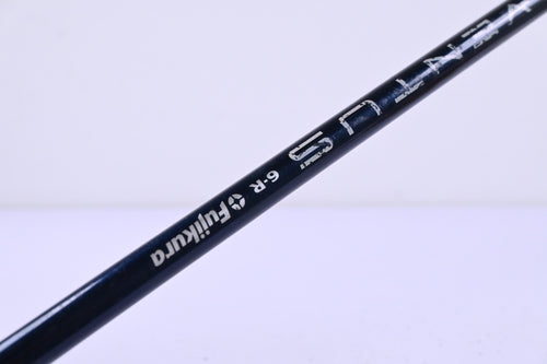 Taylormade SIM2 Max #3 Hybrid / 19 Degree / Regular Flex Ventus Blue 6 Shaft