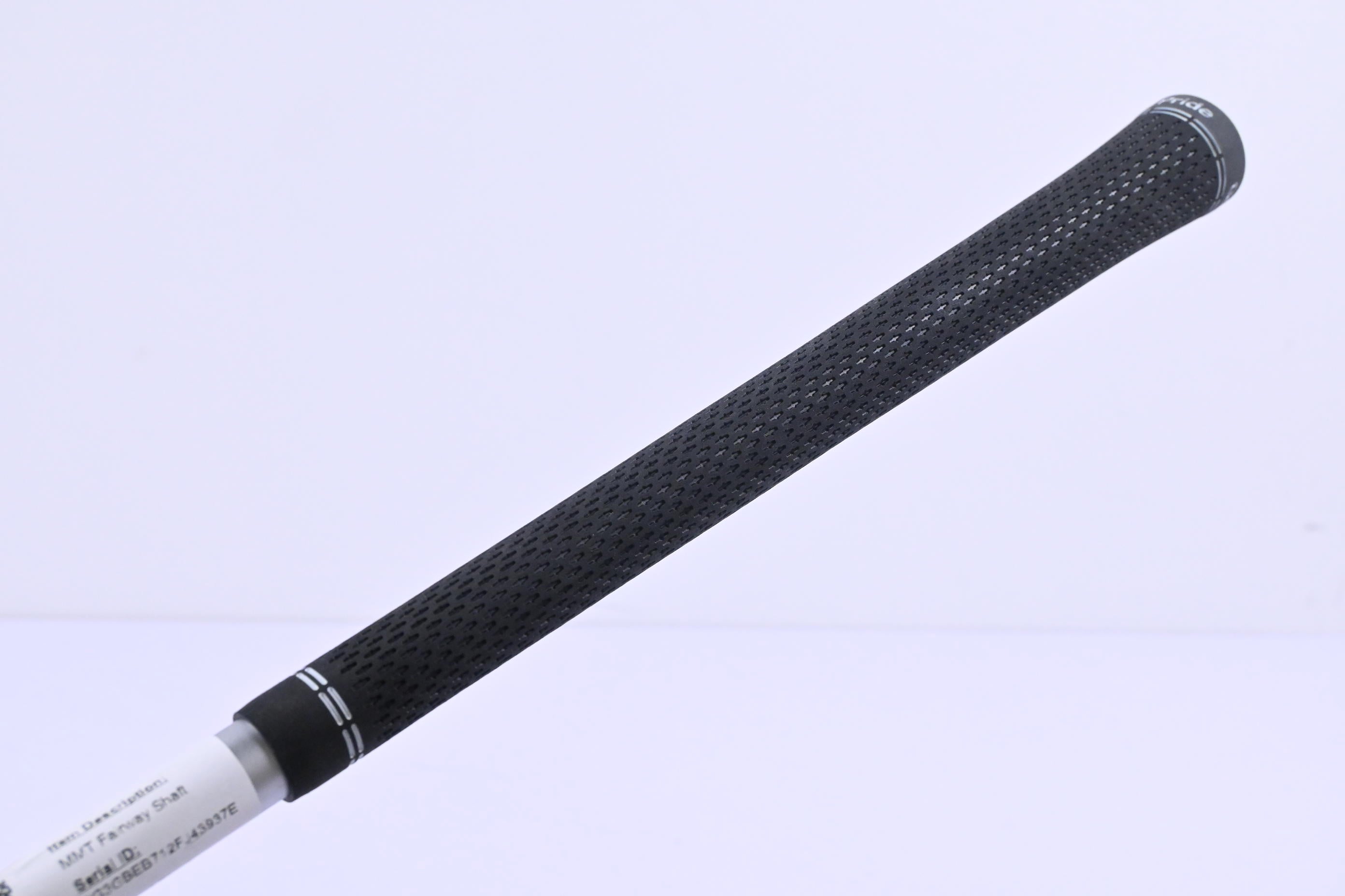 MMT Speedmesh 40 #5 Wood Shaft / Senior Flex / Titleist 2nd Gen
