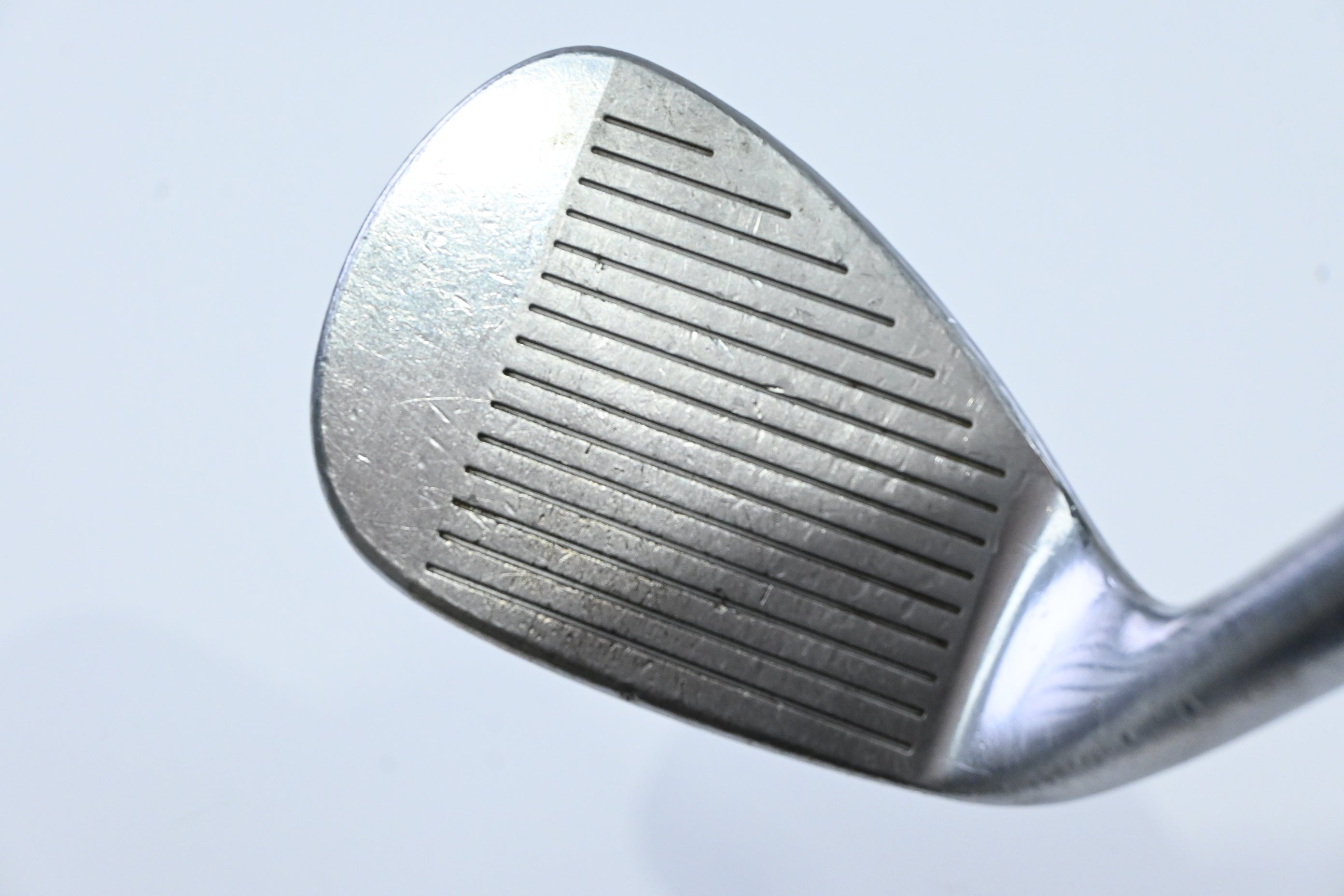 Callaway X-Tour Gap Wedge / 52 Degree / Wedge Flex Callaway X Shaft