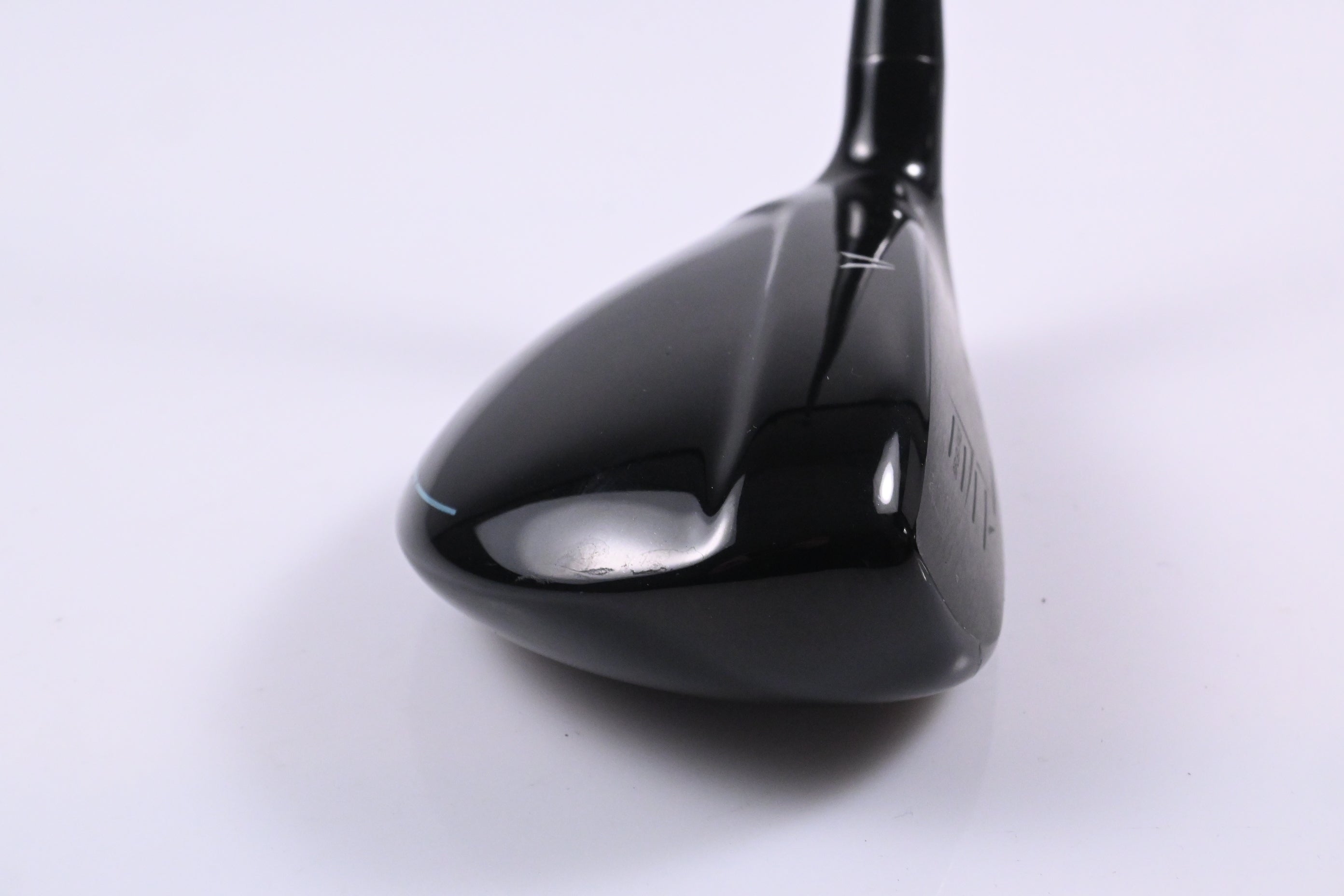XXIO 13 X #3 Hybrid / 18 Degree / Regular Flex Miyazaki AX-III Shaft