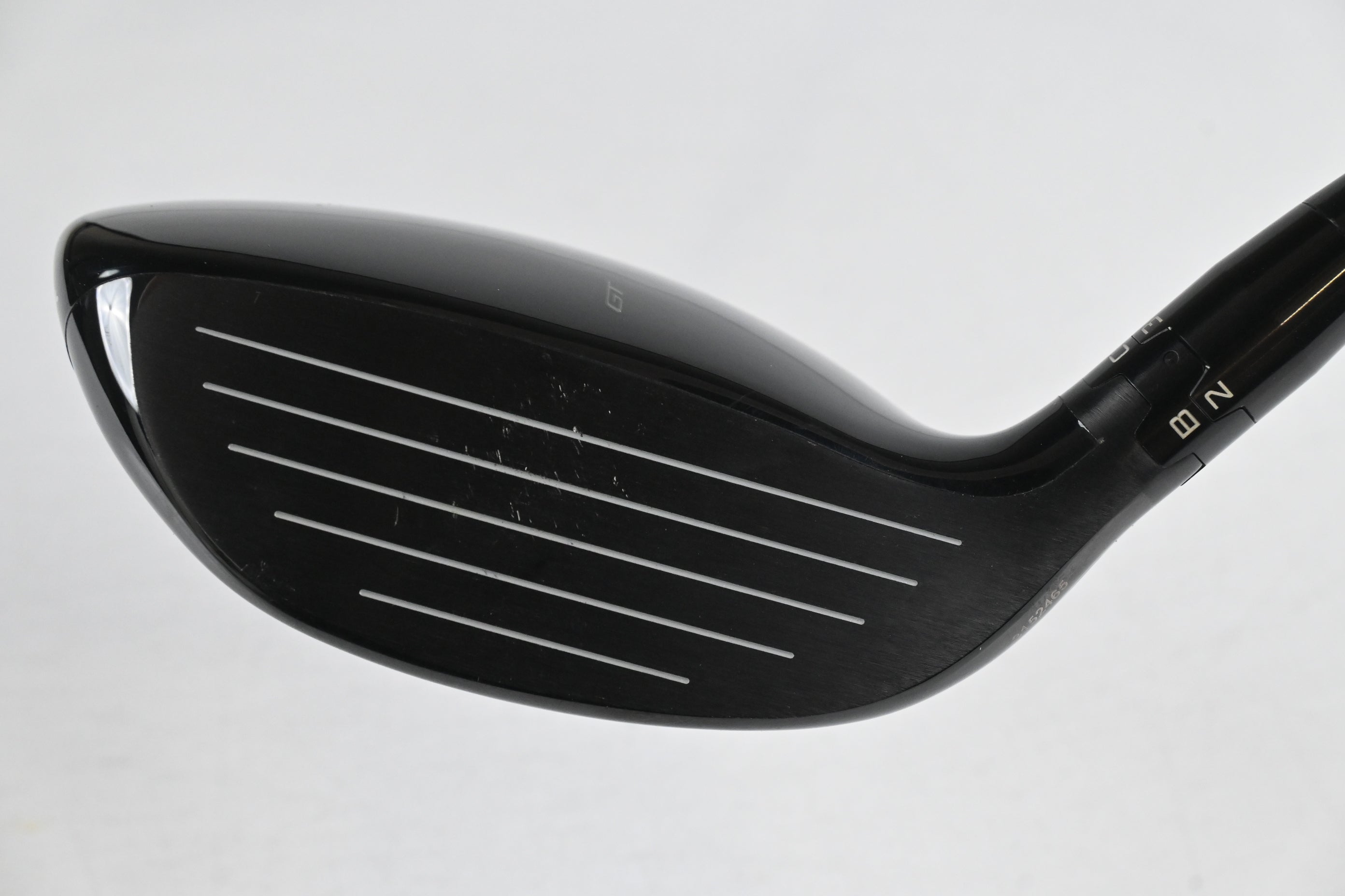 Titleist GT1 #3 Wood / 15 Degree / Regular Flex Fujikura Air Speeder 40 Shaft