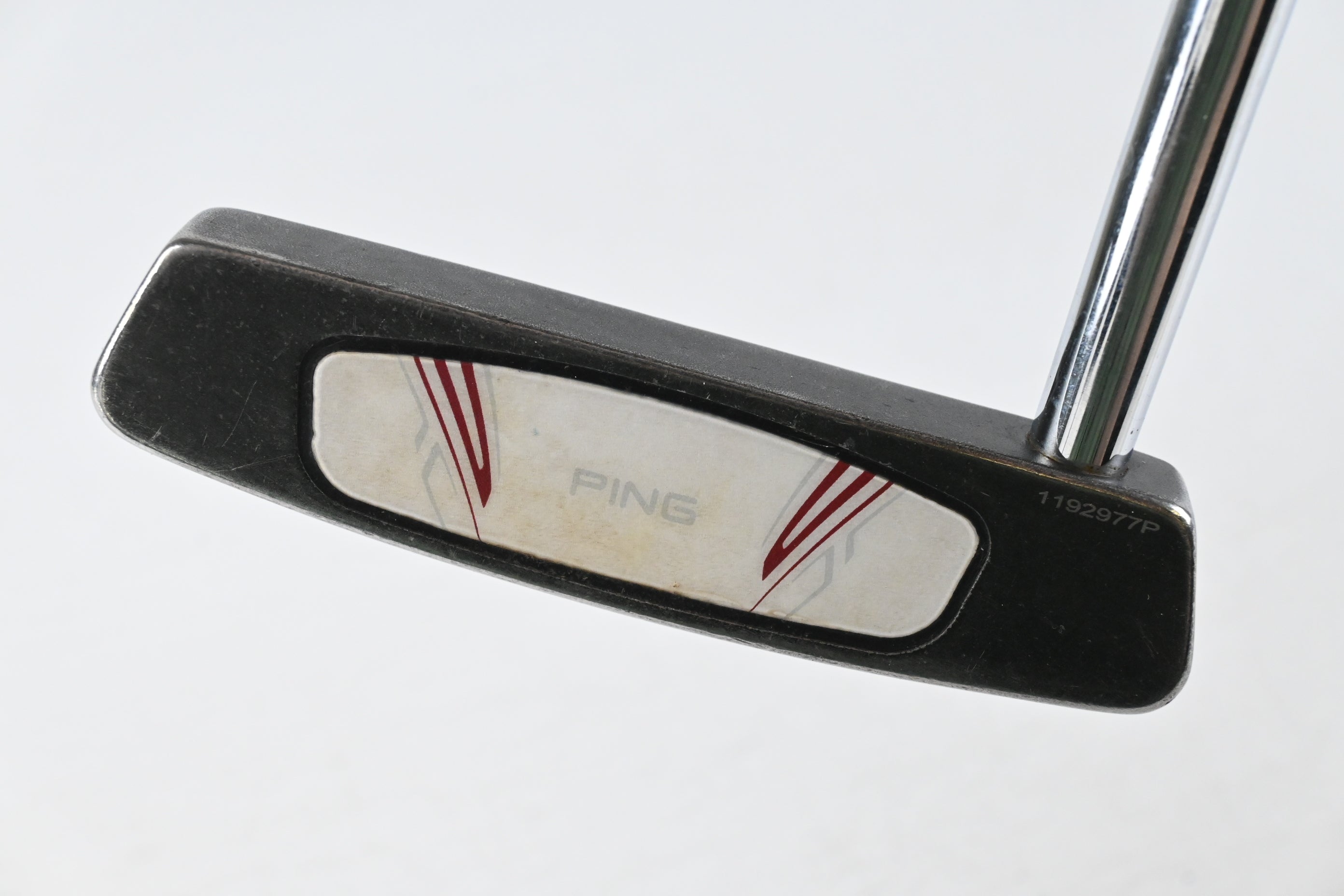 Ping Scottsdale Putter / 34.5 Inch
