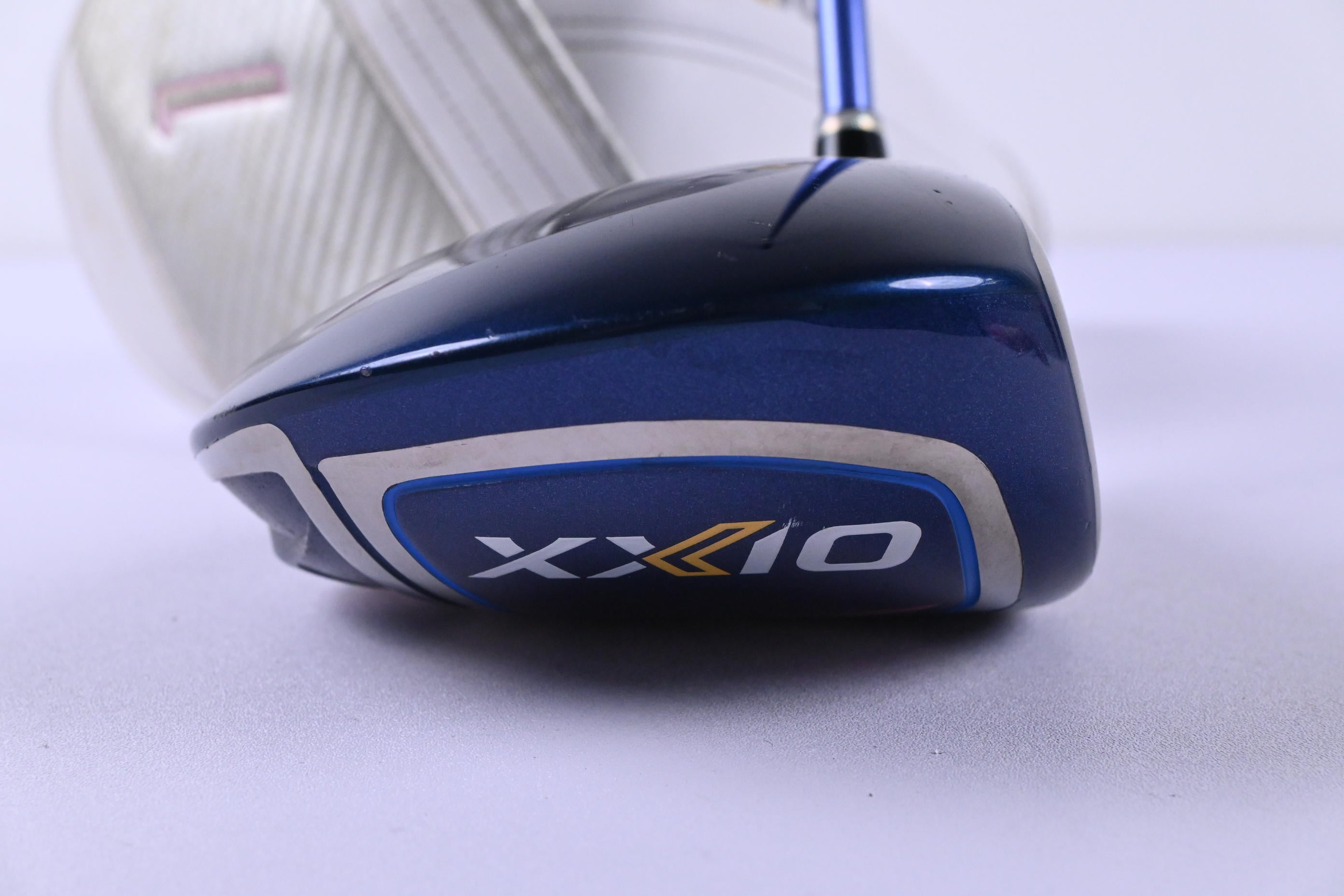 Ladies XXIO Eleven Driver / 12.5 Degree / Ladies Flex XXIO MP 1100 Shaft