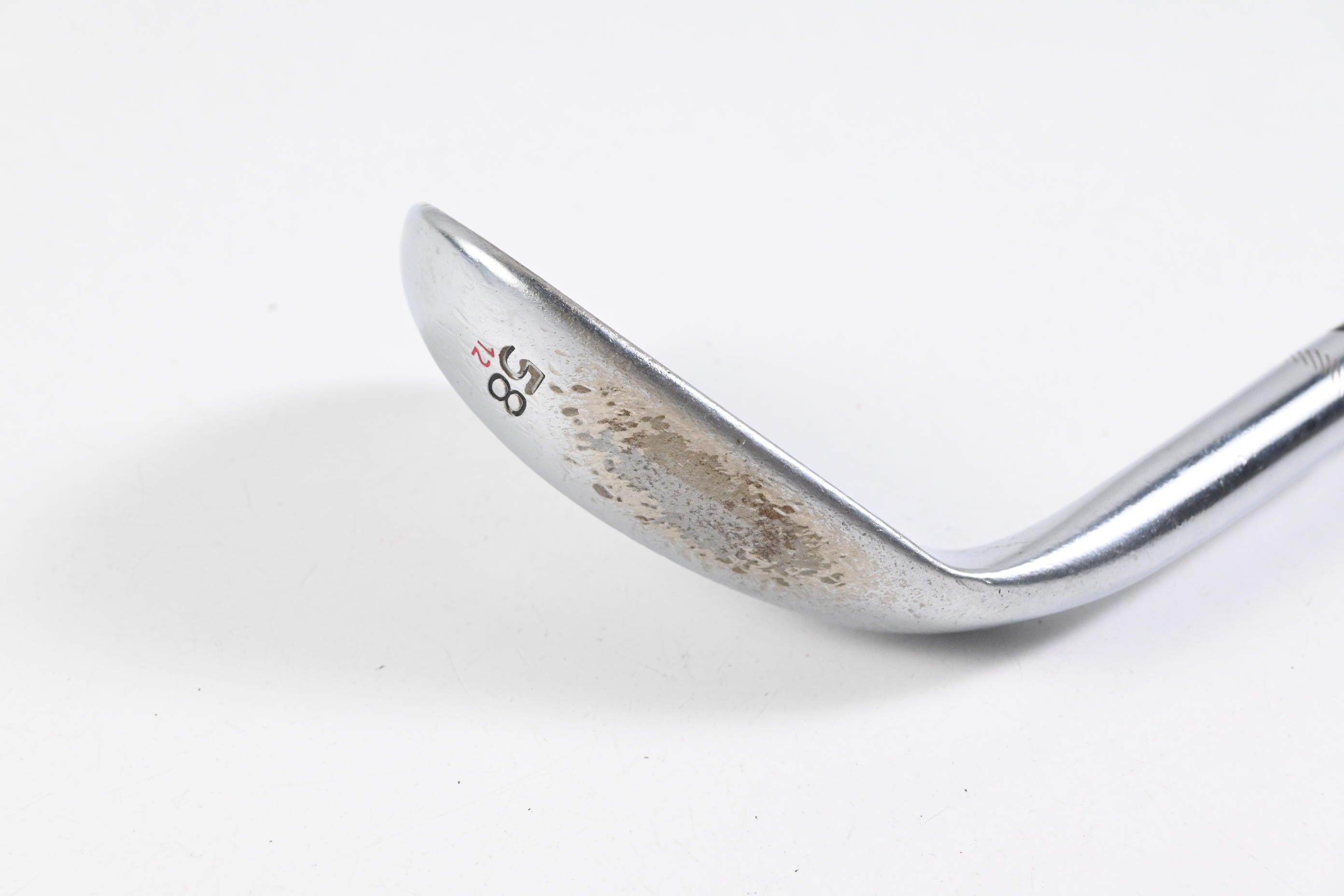 Titleist Vokey SM6 Lob Wedge / 58 Degree / Wedge Flex Vokey Design Shaft