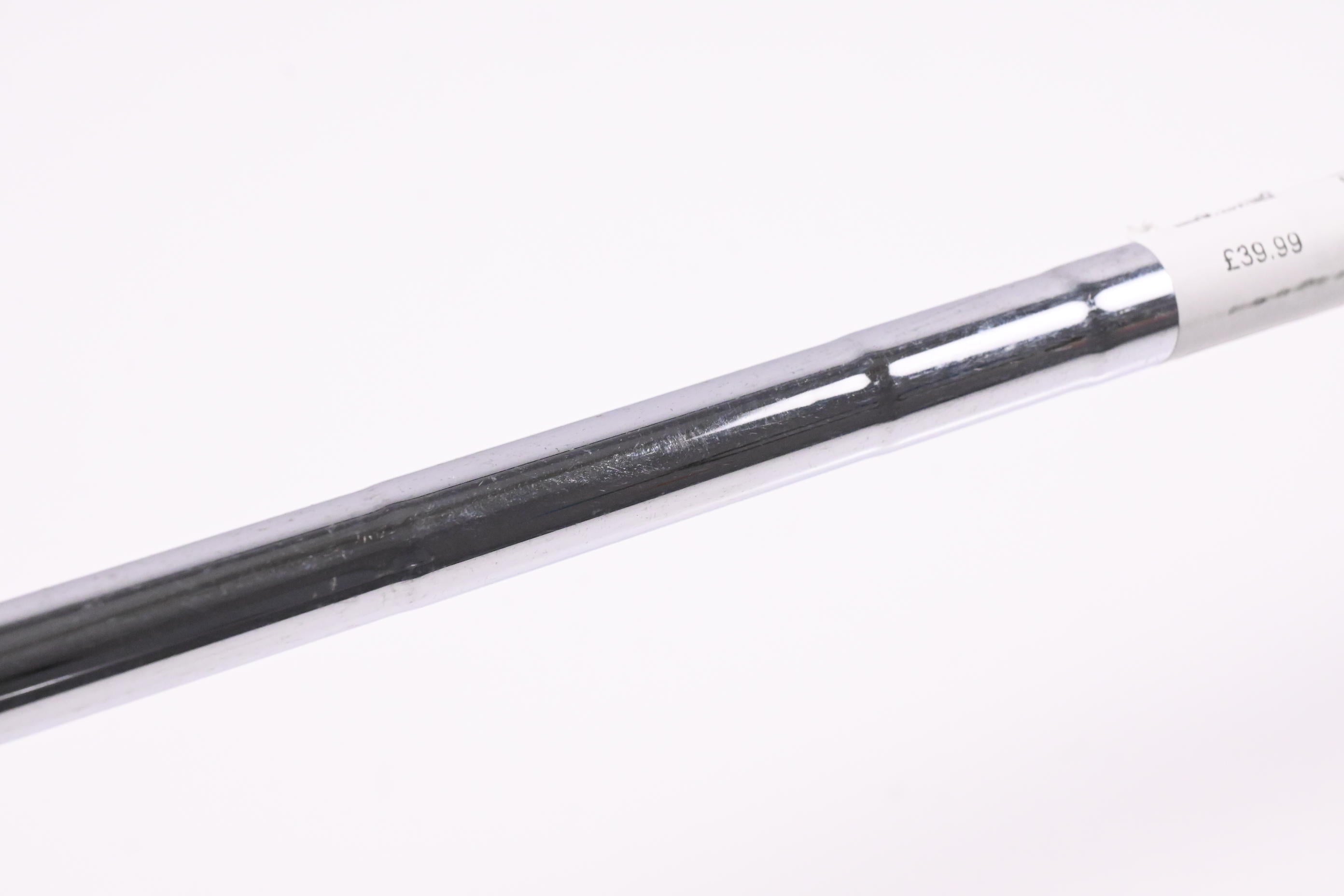 Ping Tour-W Lob Wedge / 58 Degree / Wedge Flex Steel Shaft