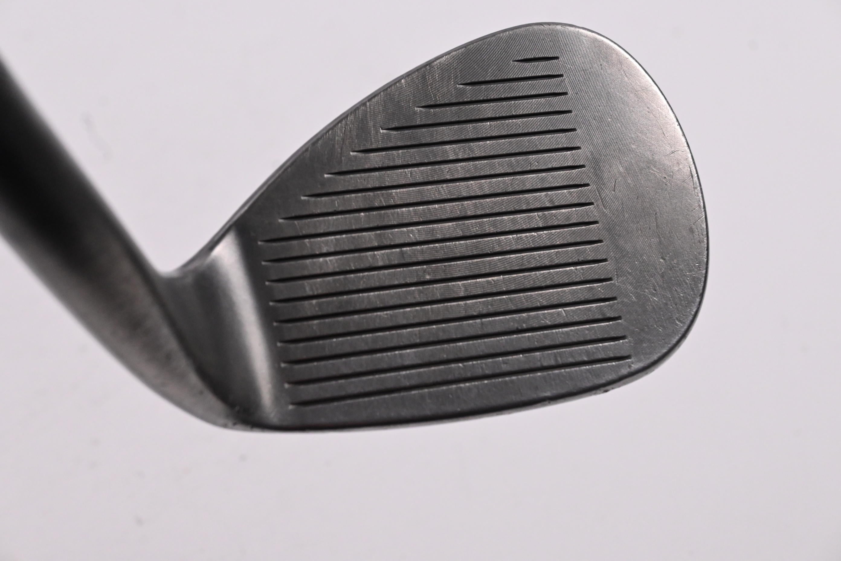 Left Hand Titleist Vokey SM5 Lob Wedge / 58 Degree / Wedge Flex Titleist Vokey