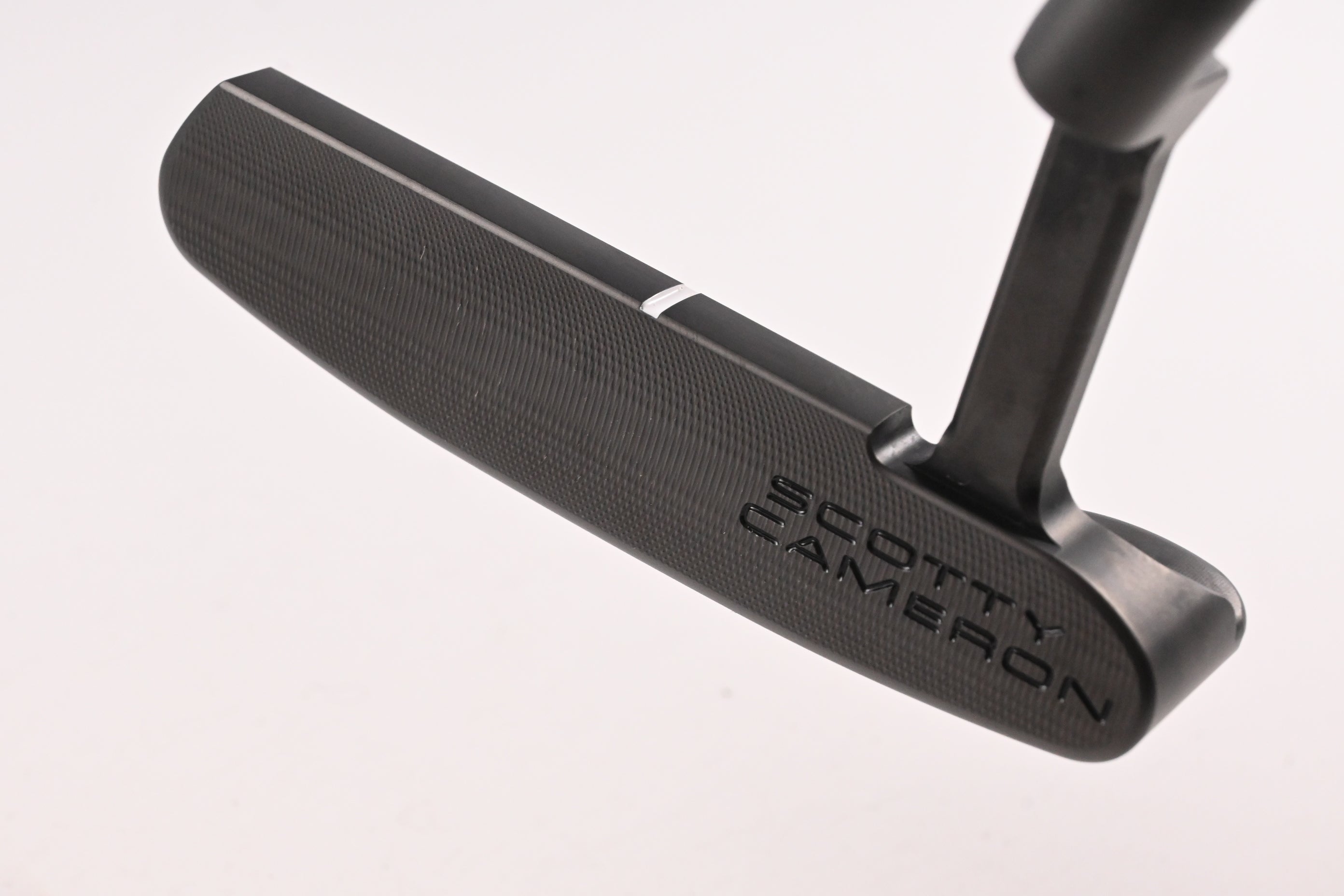 Scotty Cameron Special Select 2022 Jet Set Newport Putter / 35 Inch