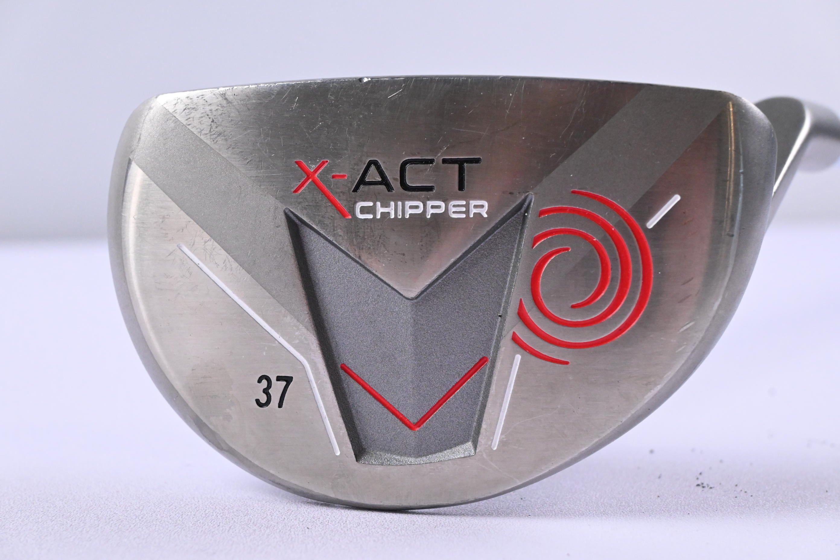 Odyssey X-Act 2021 Chipper / 35 Inch