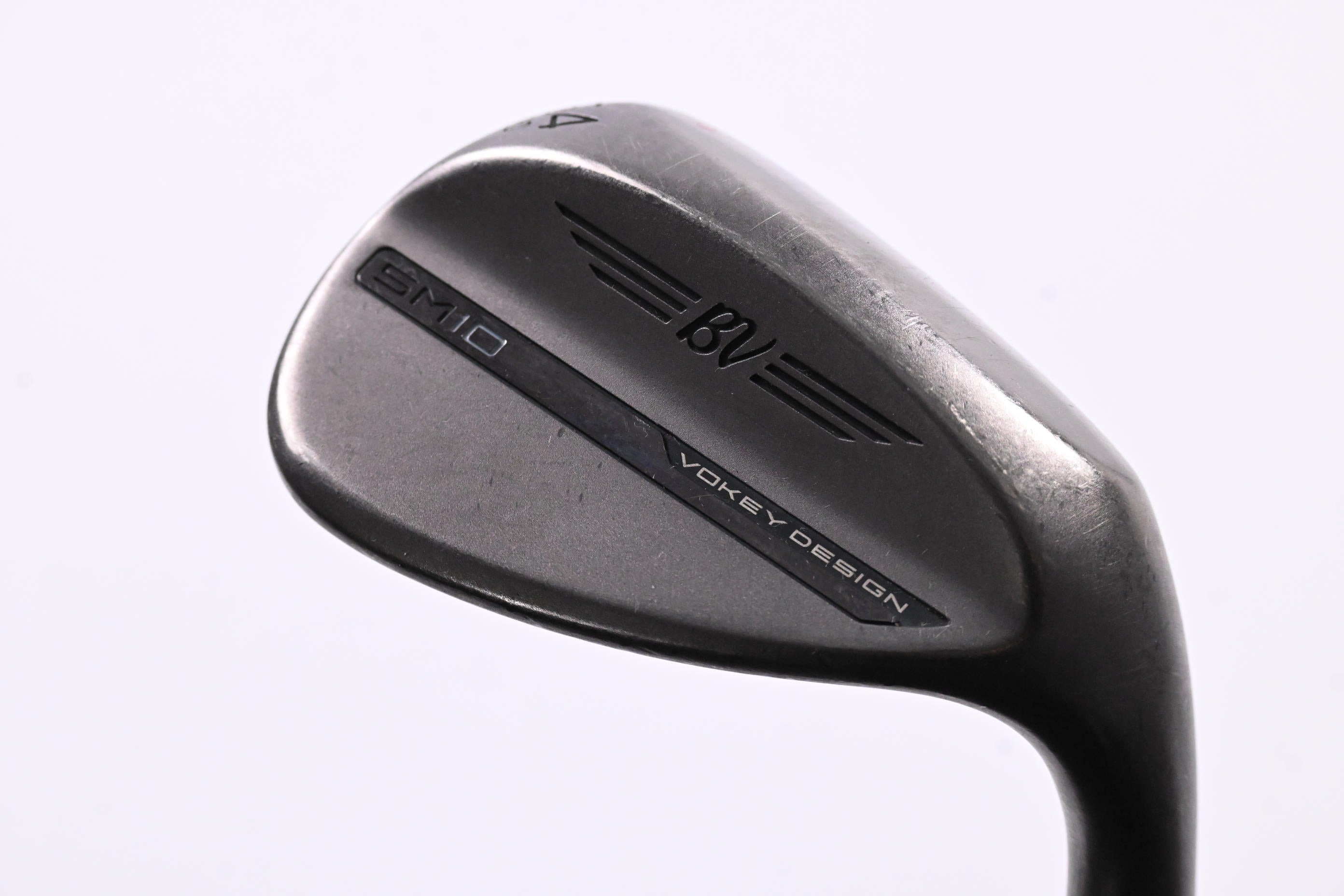 Titleist Vokey SM10 Sand Wedge / 54 Degree / X-Flex KBS Tour Shaft
