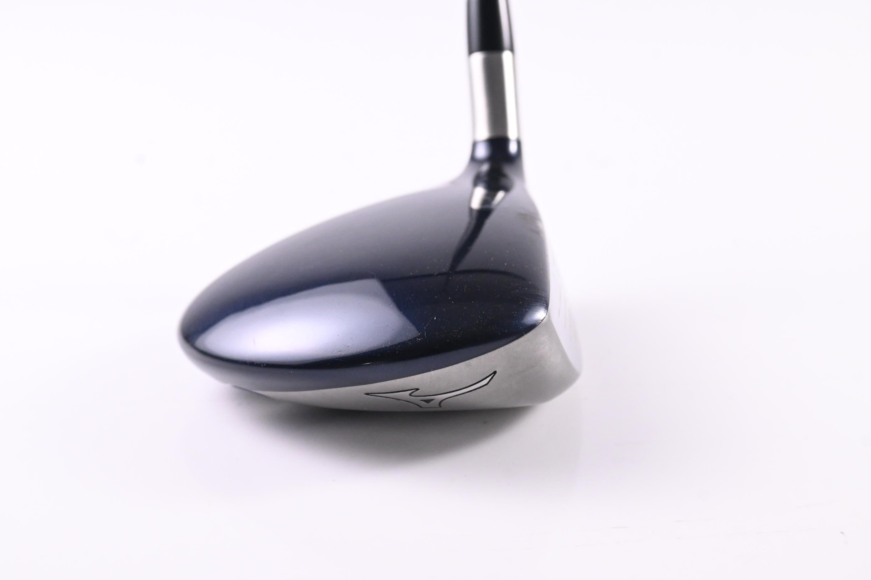 Mizuno JPX 800 #3 Wood / 15 Degree / Regular Flex Fujikura Orochi 60 Shaft