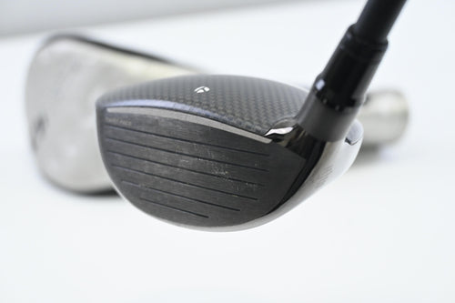 Taylormade Qi35 Tour #3 Wood  / 15 Degree / Stiff Flex Fujikura Ventus Blue 6 Shaft