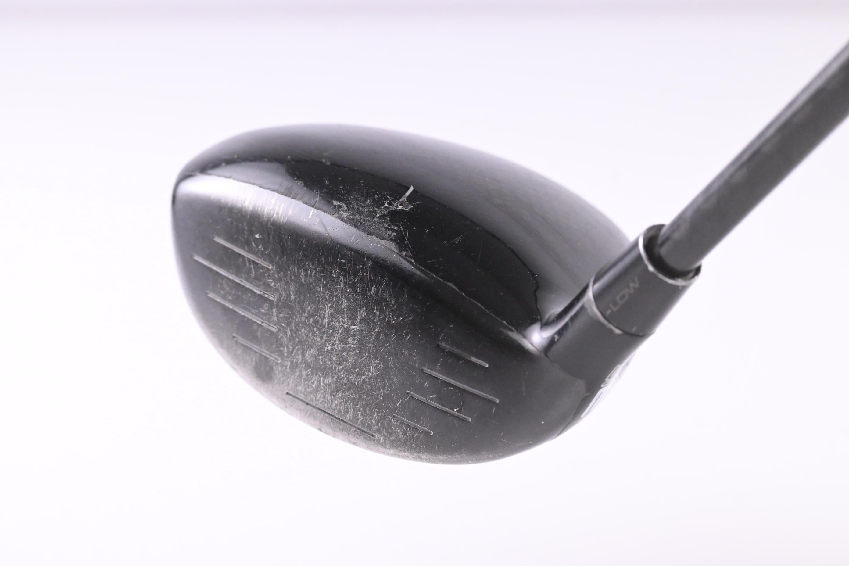 Mizuno ST190 #3 Wood / 15 Degree / Stiff Flex C6 Blue Series 70 Shaft