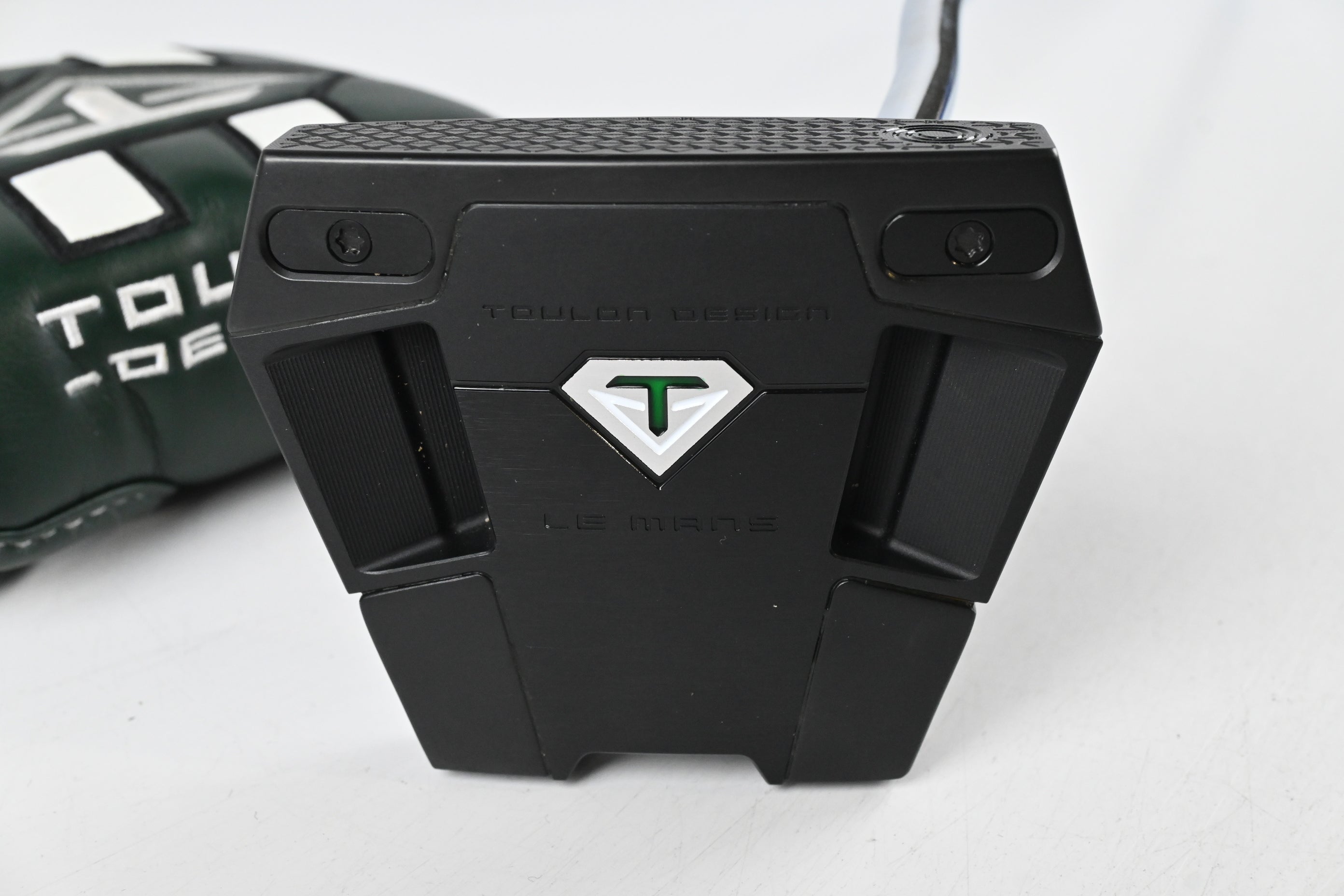Odyssey Toulon Le Mans 2022 Putter / 35 Inch