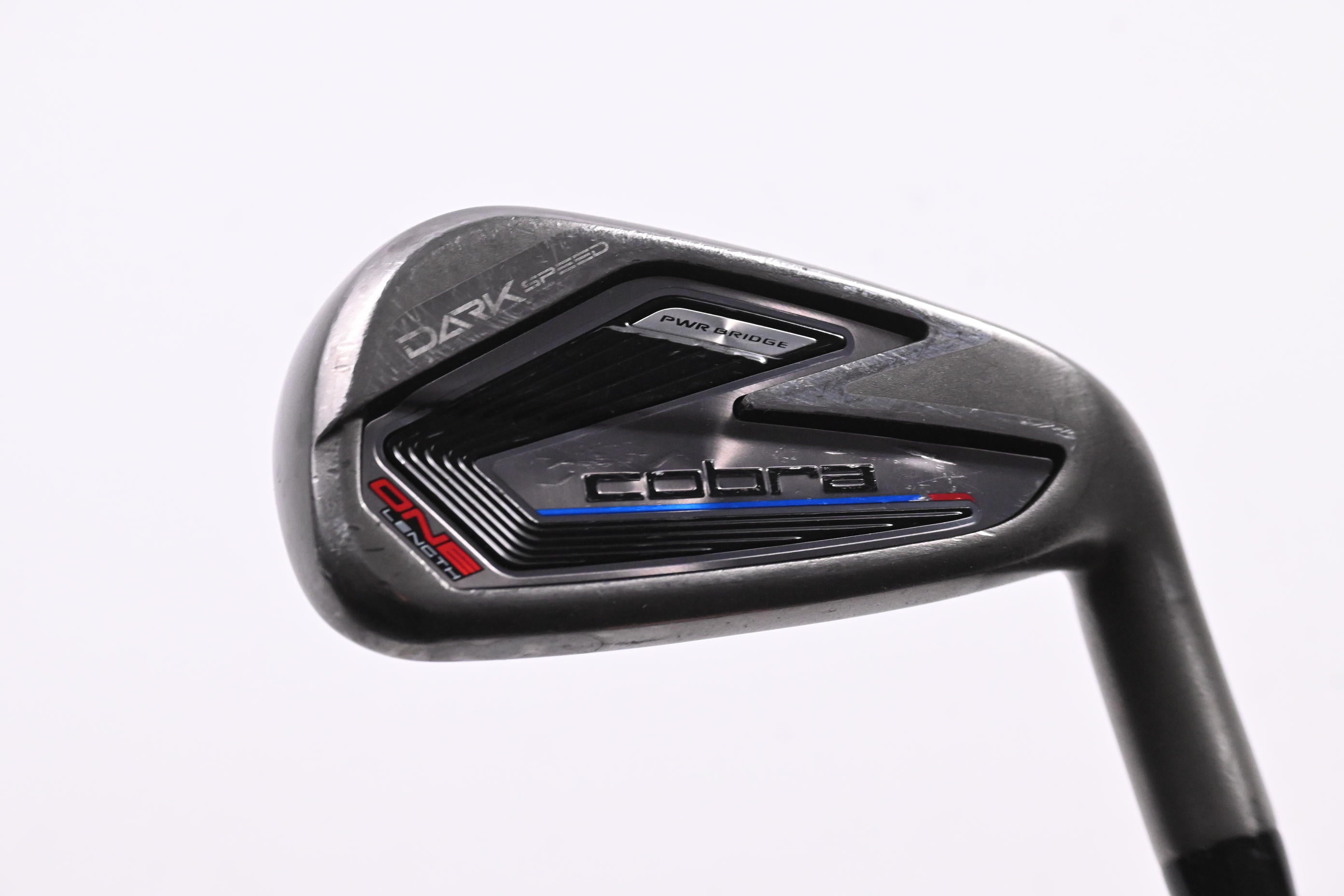 Cobra Darkspeed One Length #5 Iron / 22 Degree / Regula Flex KBS Tour Lite Shaft