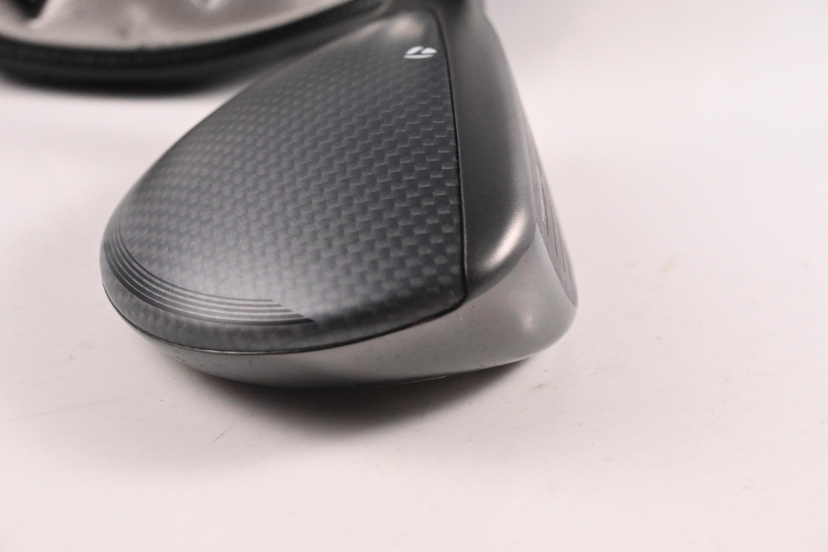 Taylormade Qi35 Max #3 Hybrid / 20 Degree / Stiff Flex KBS Max HL 60 Shaft