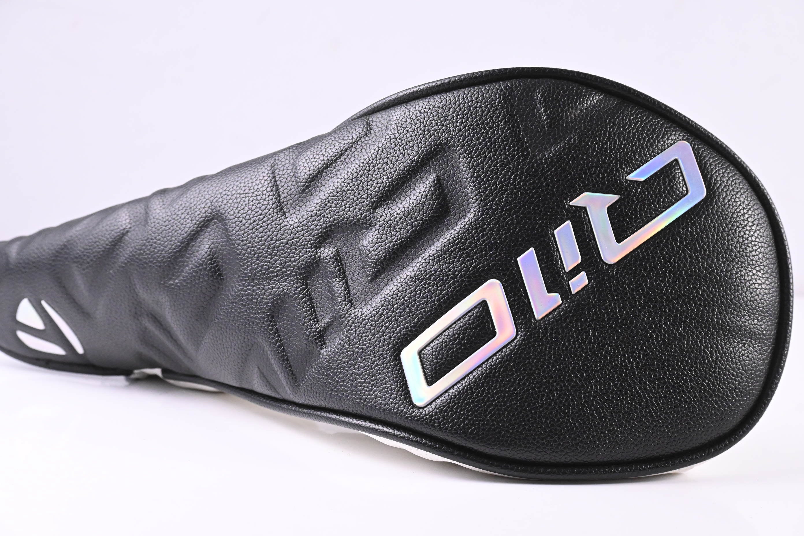 Taylormade Qi10 LS Designer Series Driver / 9 Degree / Stiff Flex Diamana T+ 60