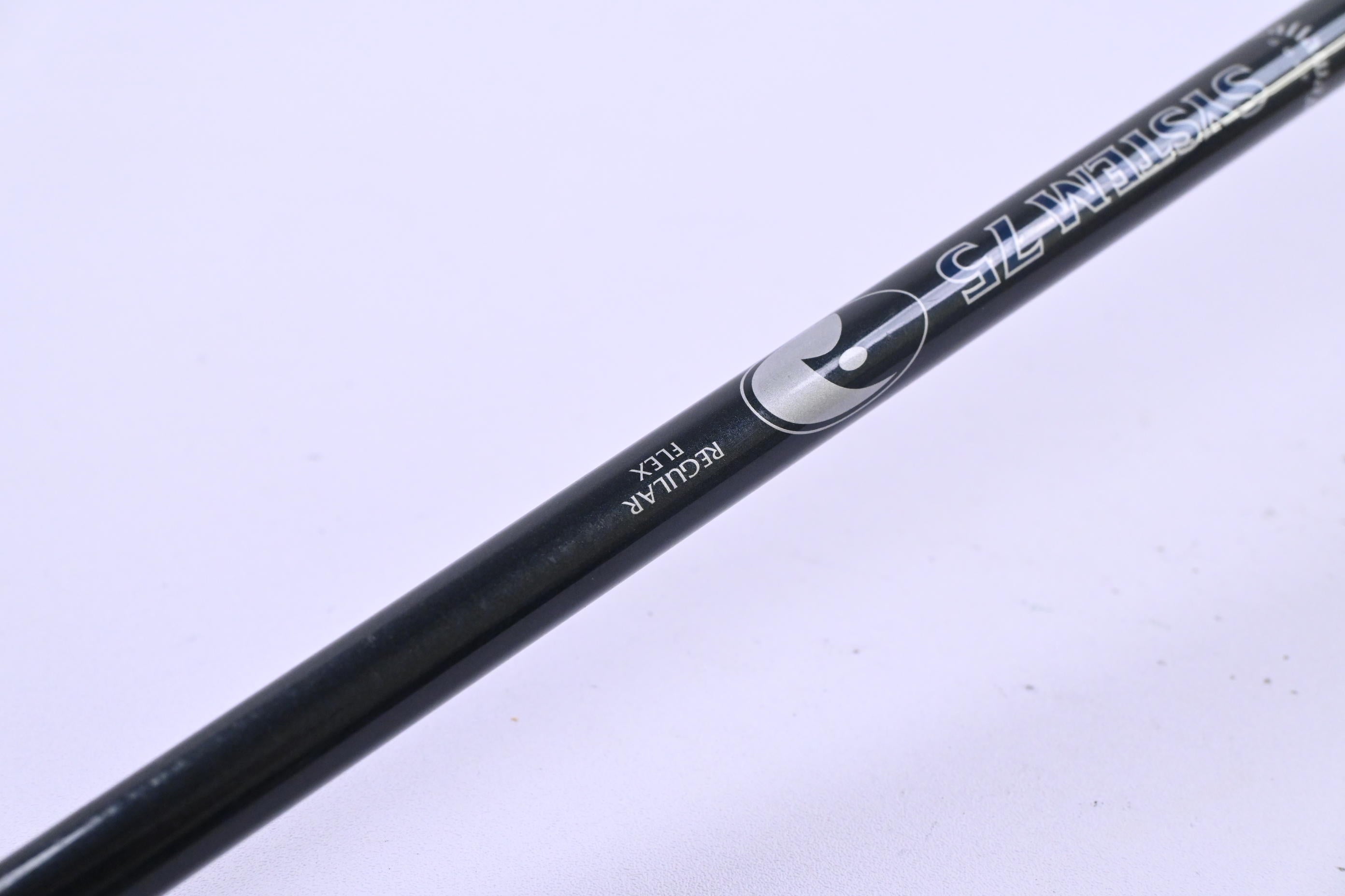 Callaway Hawk Eye Vft #3 Iron / 21 Degree / Regular Flex System 75 Shaft