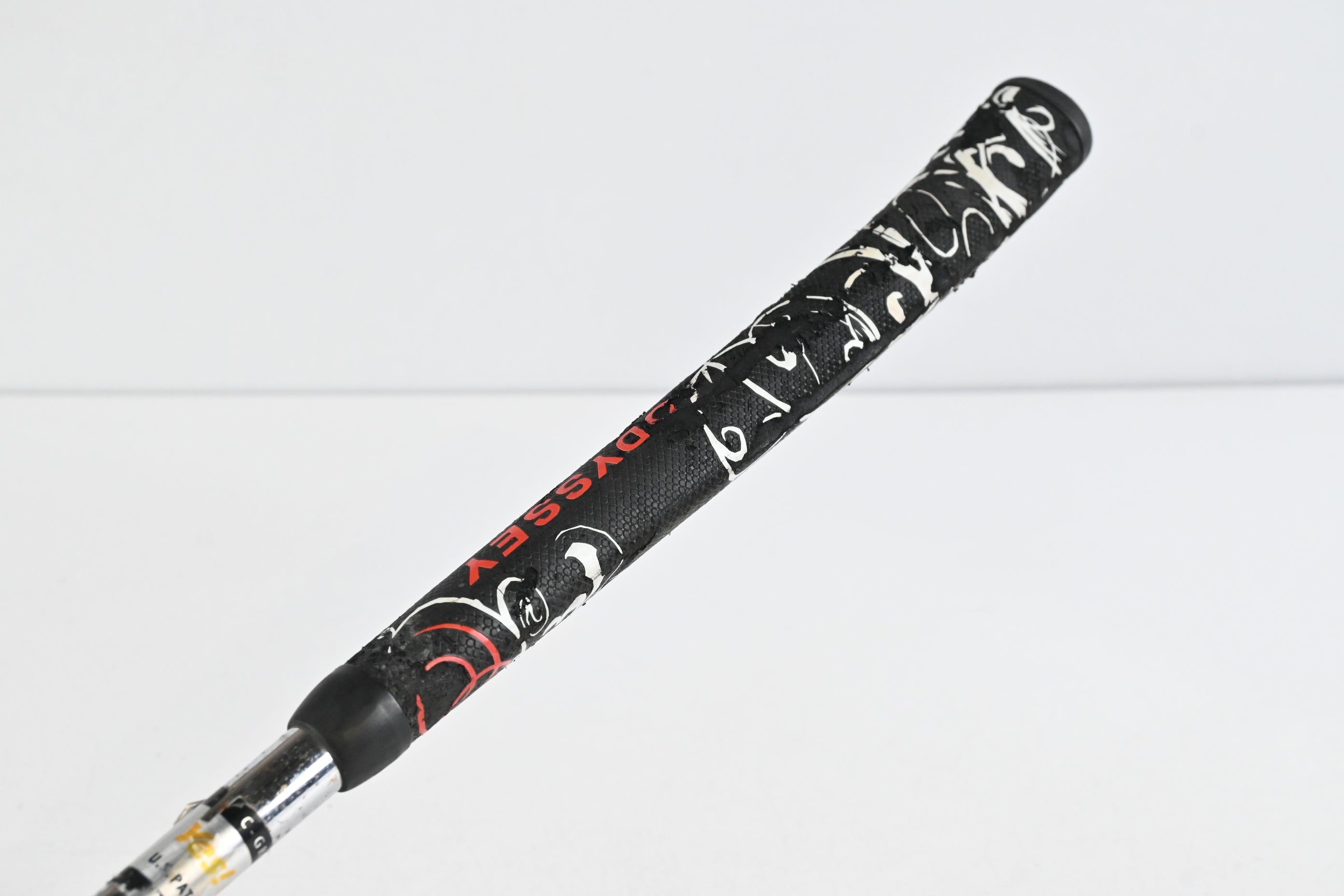 Yes! C-Groove Nicky Putter / 34 Inch