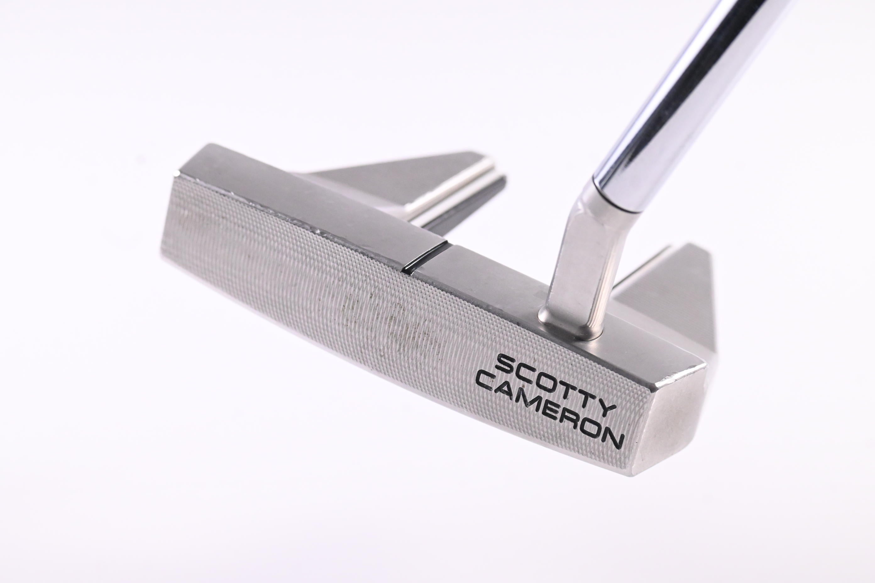 Scotty Cameron Phantom X 7.5 2022 Putter / 34 Inch