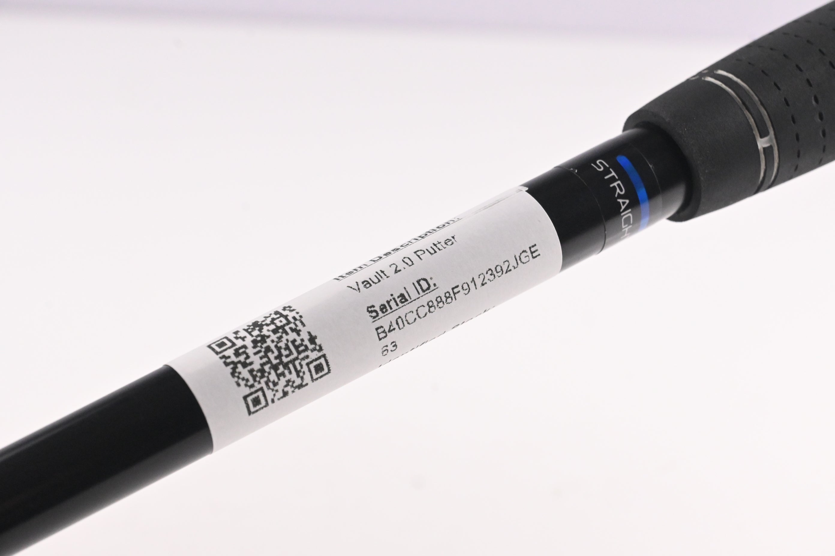 Ping Vault 2.0 Ketsch Putter / 34 Inch