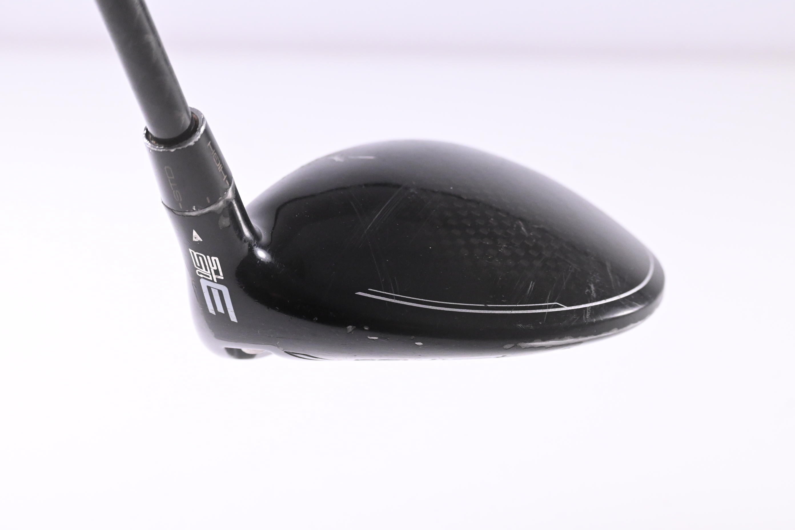 Mizuno ST190 #3 Wood / 15 Degree / Stiff Flex C6 Blue Series 70 Shaft