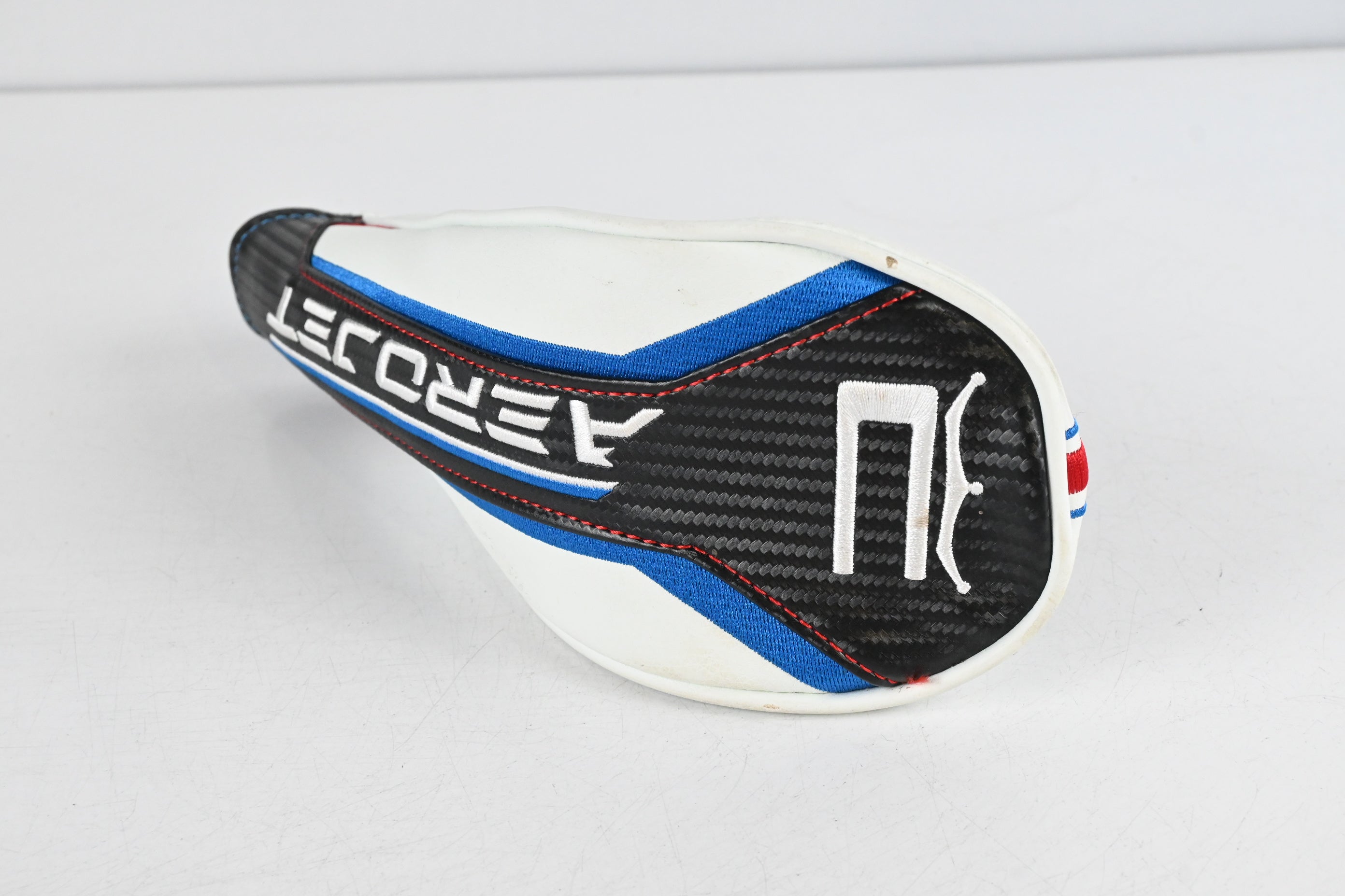 Left Hand Cobra Aerojet #3 Wood / 15 Degree / Regular Flex Kai'li Blue 60 Shaft