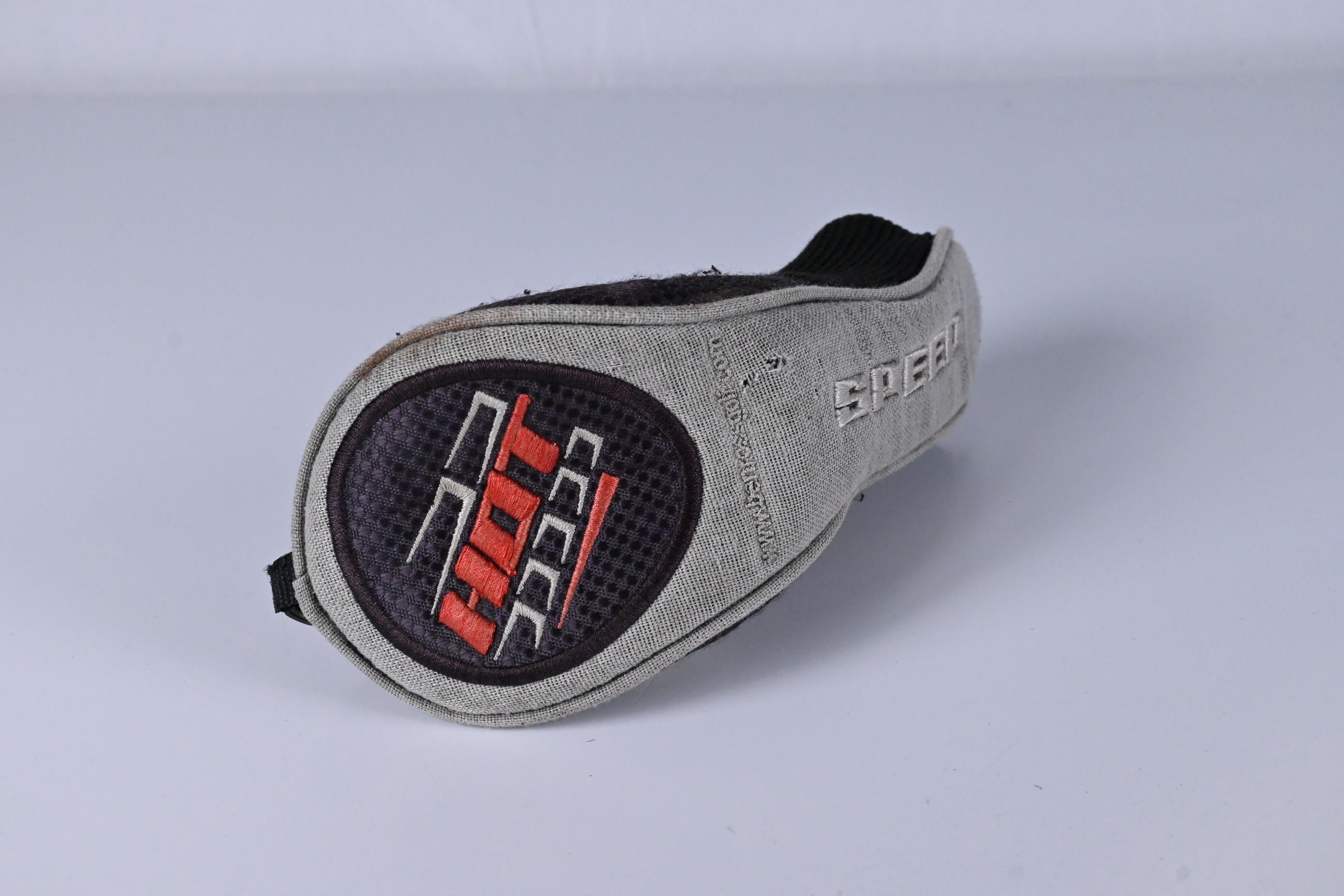 Benross Hot Speed #2 Hybrid / 19 Degree / Regular Flex Aldila R.I.P 80 Shaft