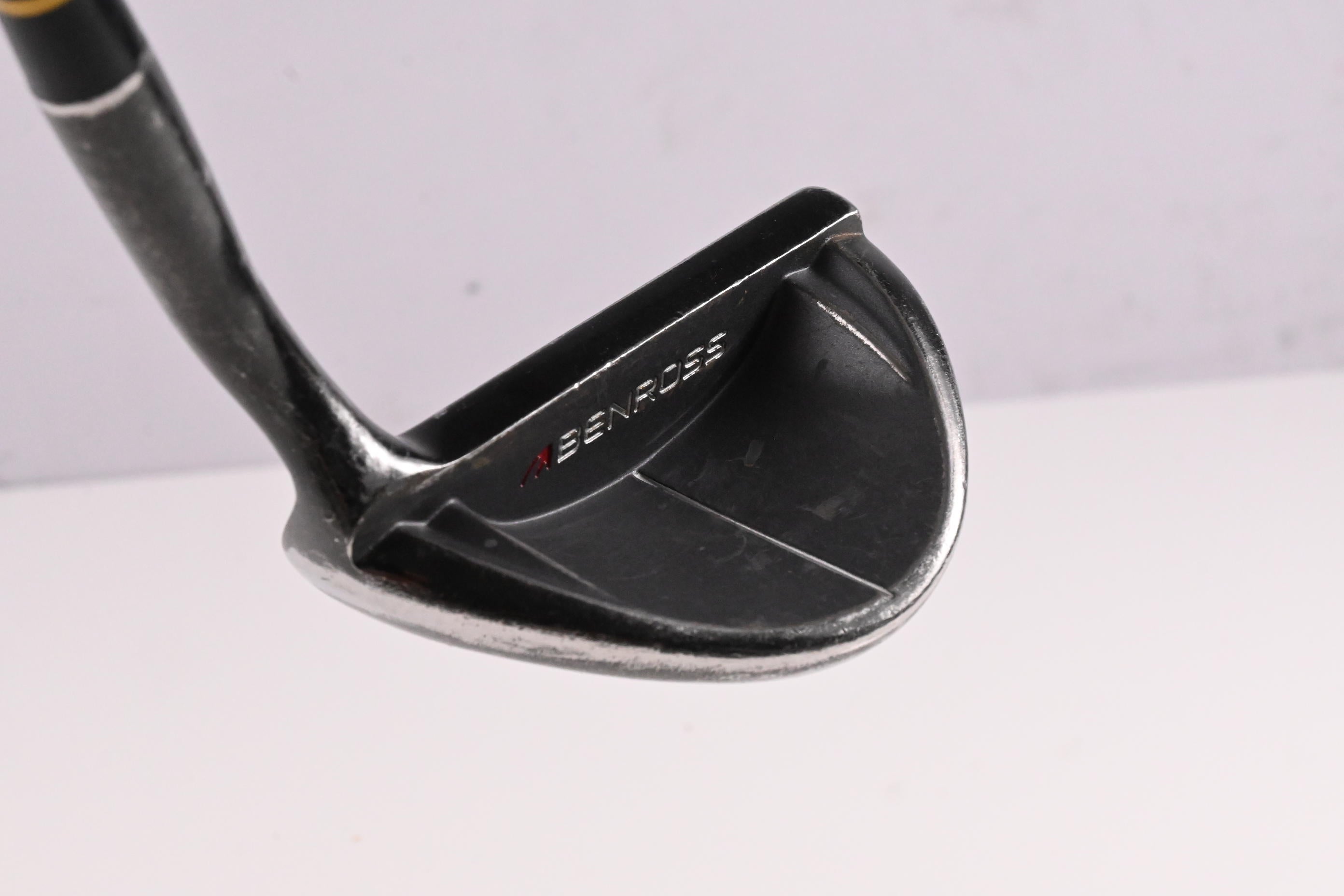 Benross Jigger Chipper / 35 Inch