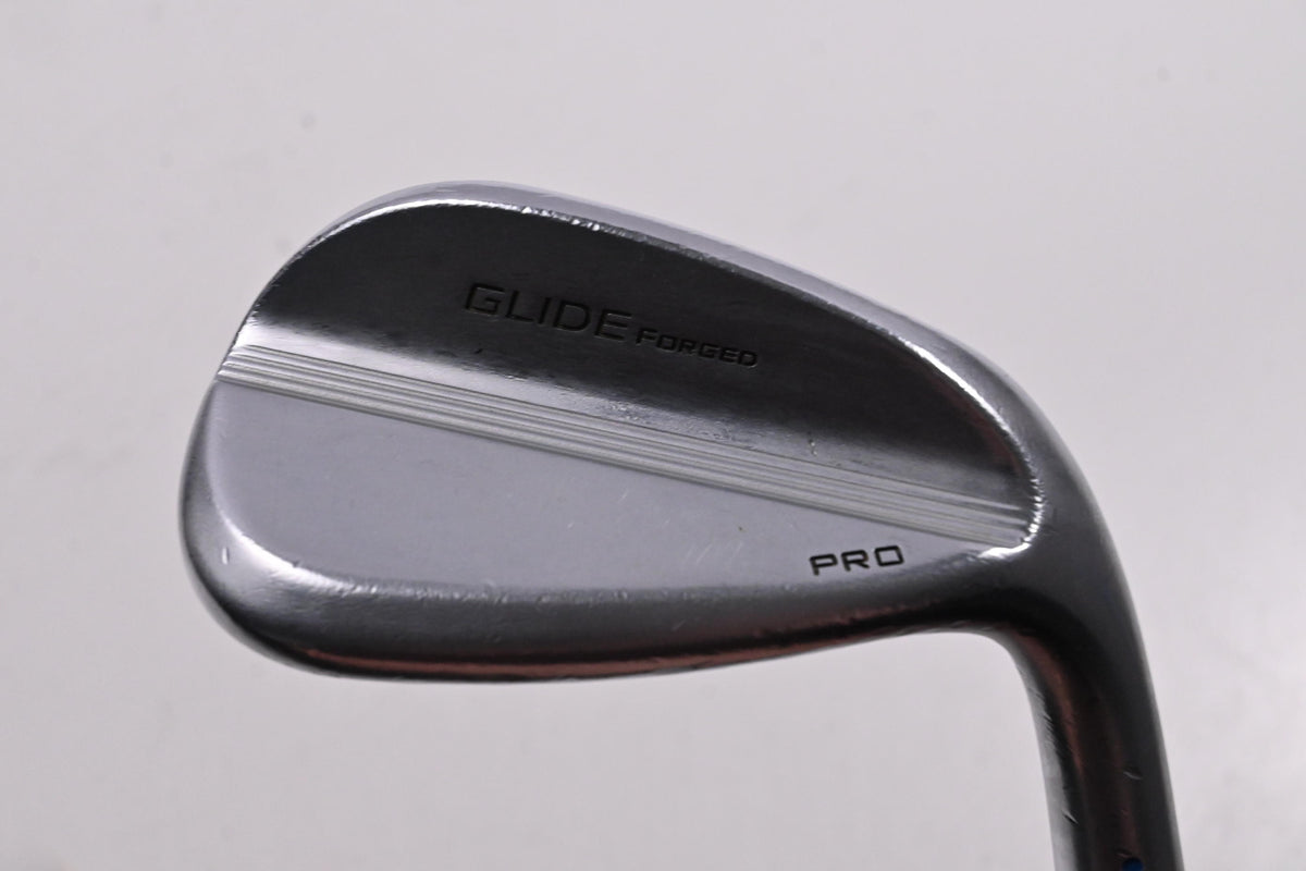 Ping Glide Forged Pro Gap Wedge / 50 Degree / Blue Dot / Wedge Flex Ping Z-Z115