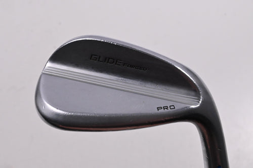 Ping Glide Forged Pro Gap Wedge / 50 Degree / Blue Dot / Wedge Flex Ping Z-Z115