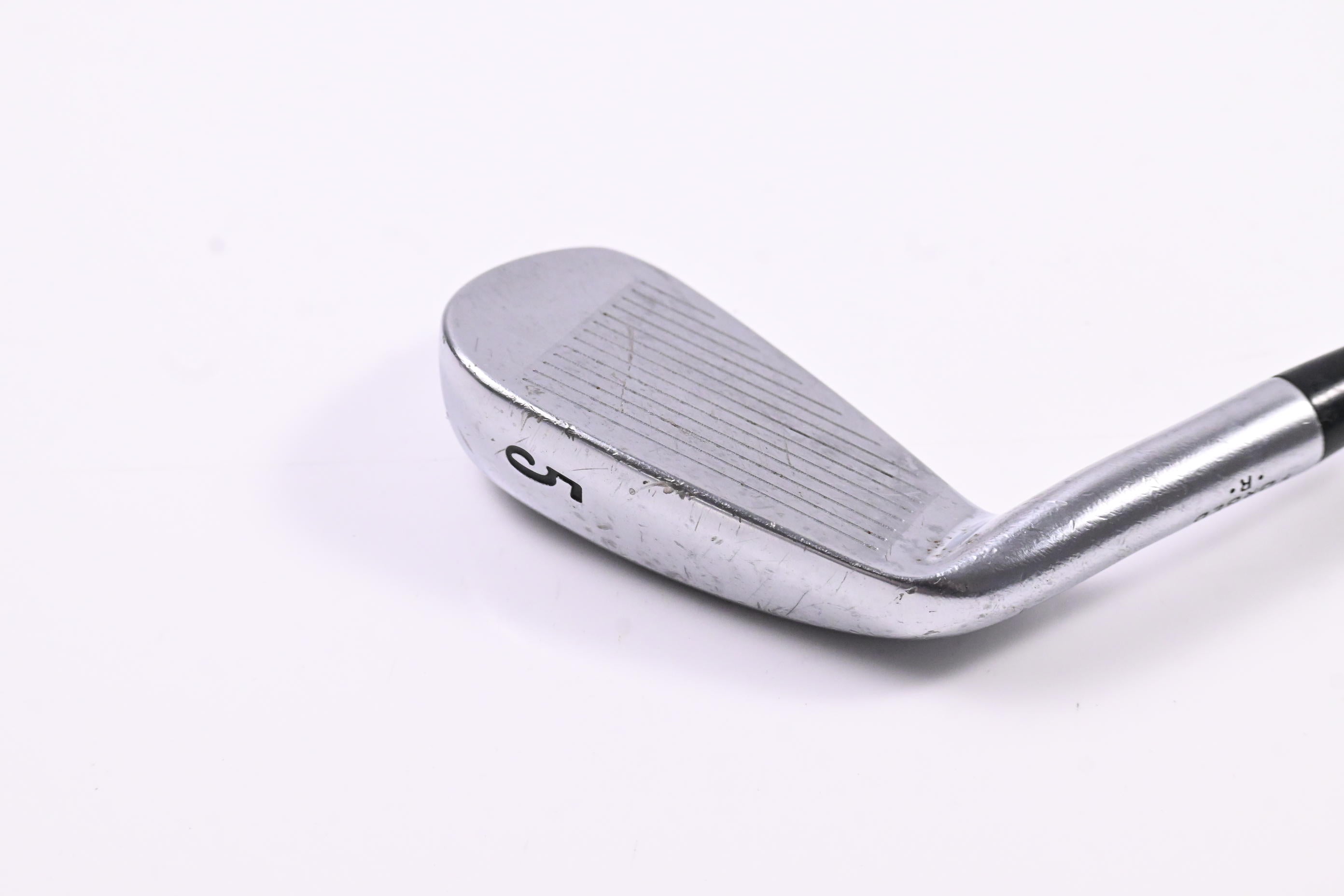 Callaway Diablo Forged #5 Iron / Regular Flex Callaway Shaft