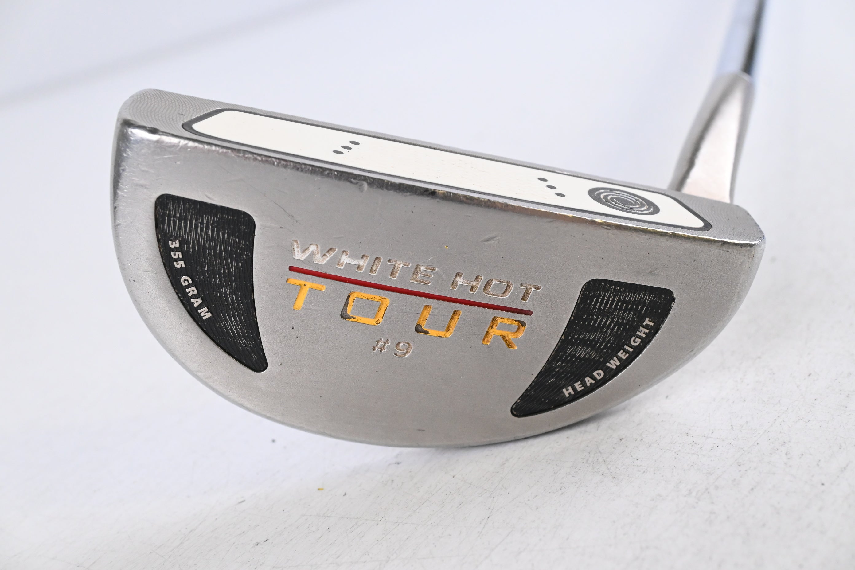 Odyssey White Hot Tour #9 Putter / 34 Inch