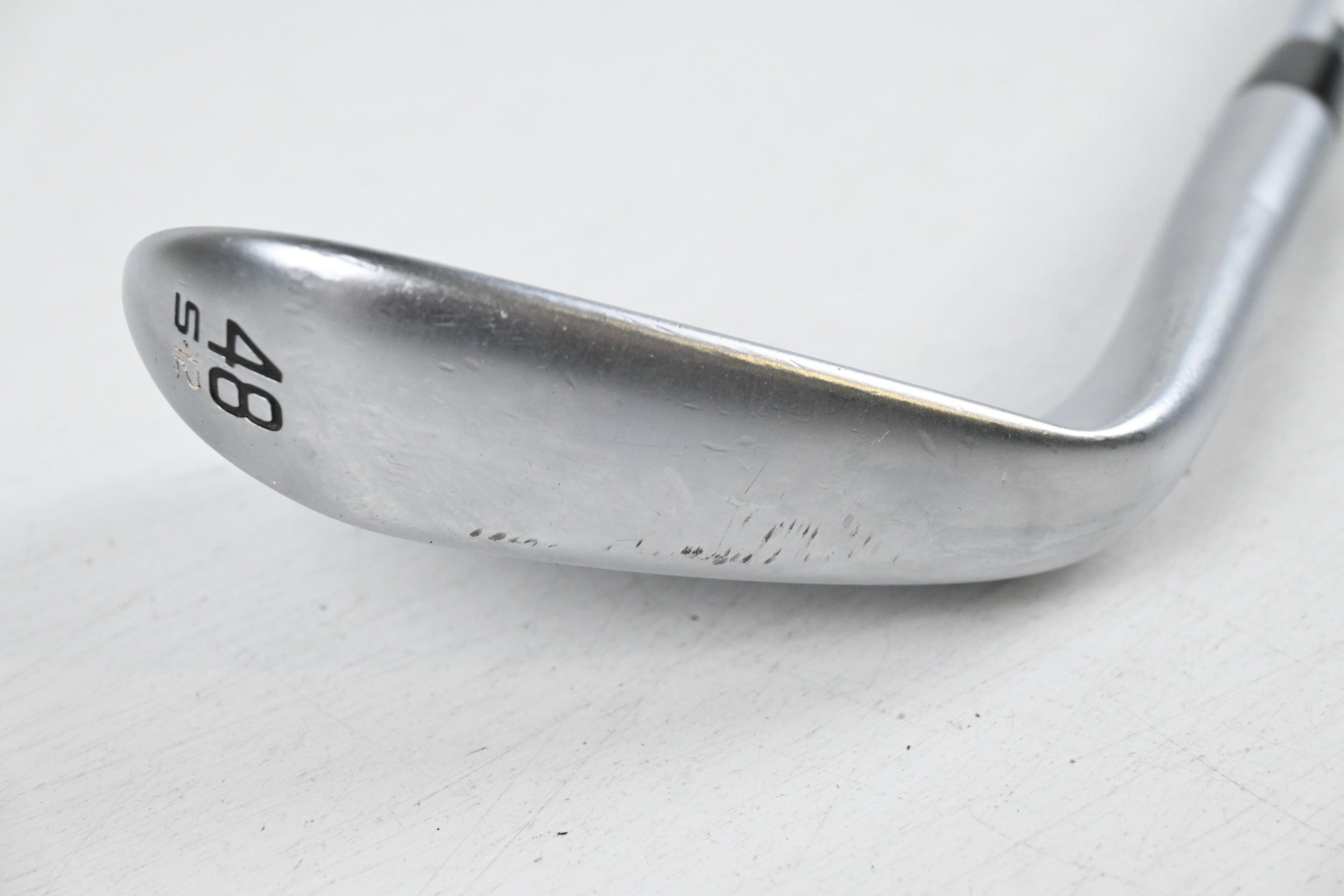 Ping S159 Pitching Wedge / 48 Degree / Orange Dot / Wedge Flex Ping Z-Z115