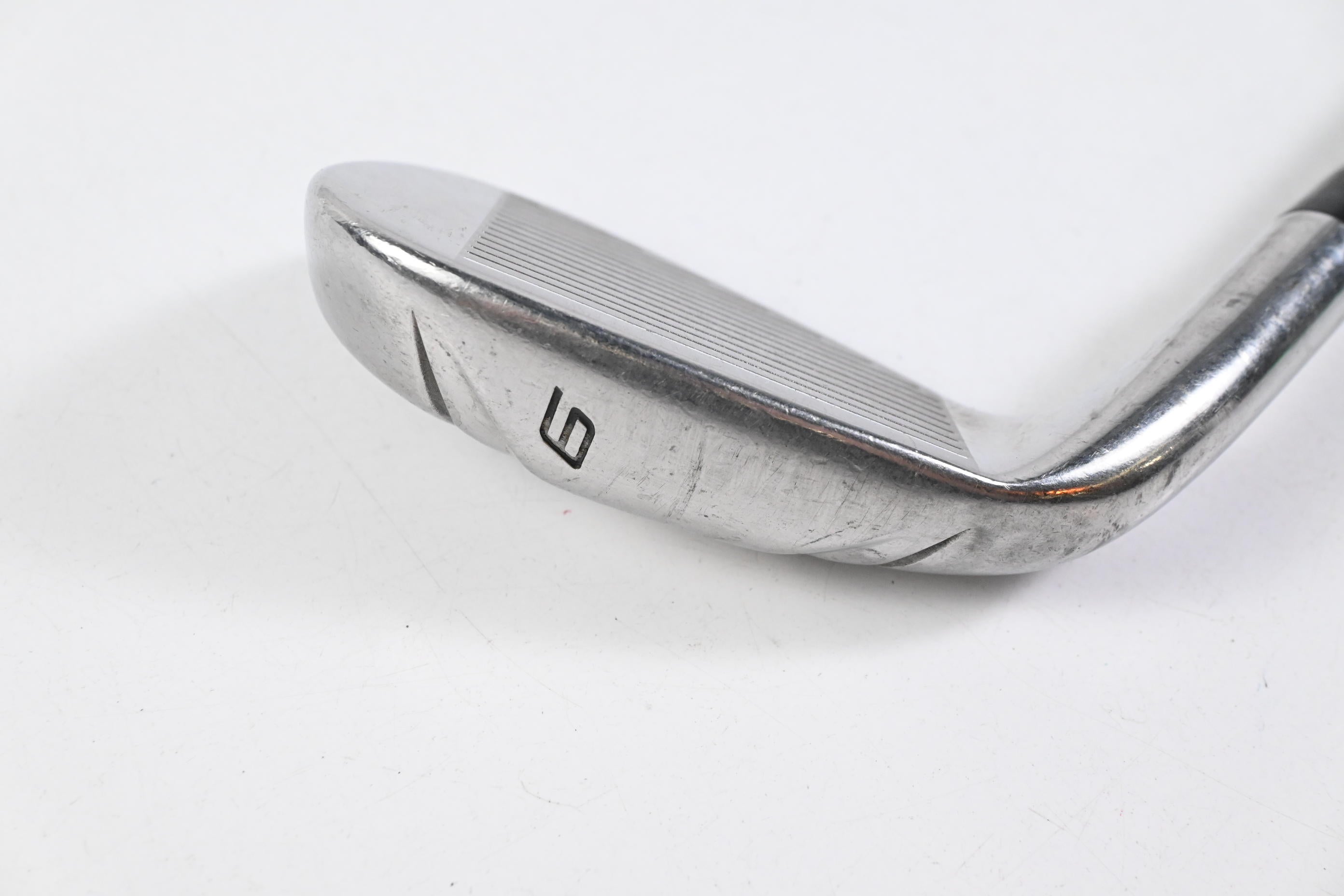 Taylormade RBZ #9 Iron / Senior Flex Taylormade RBZ 65 Shaft