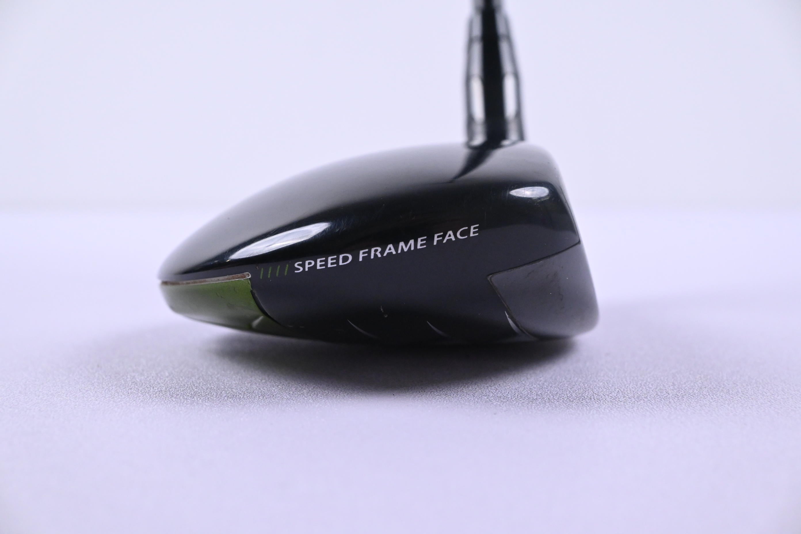 Callaway RAZR Fit Xtreme #3 Wood / 15 Degree / Stiff Flex Matrix M3 Black Tie