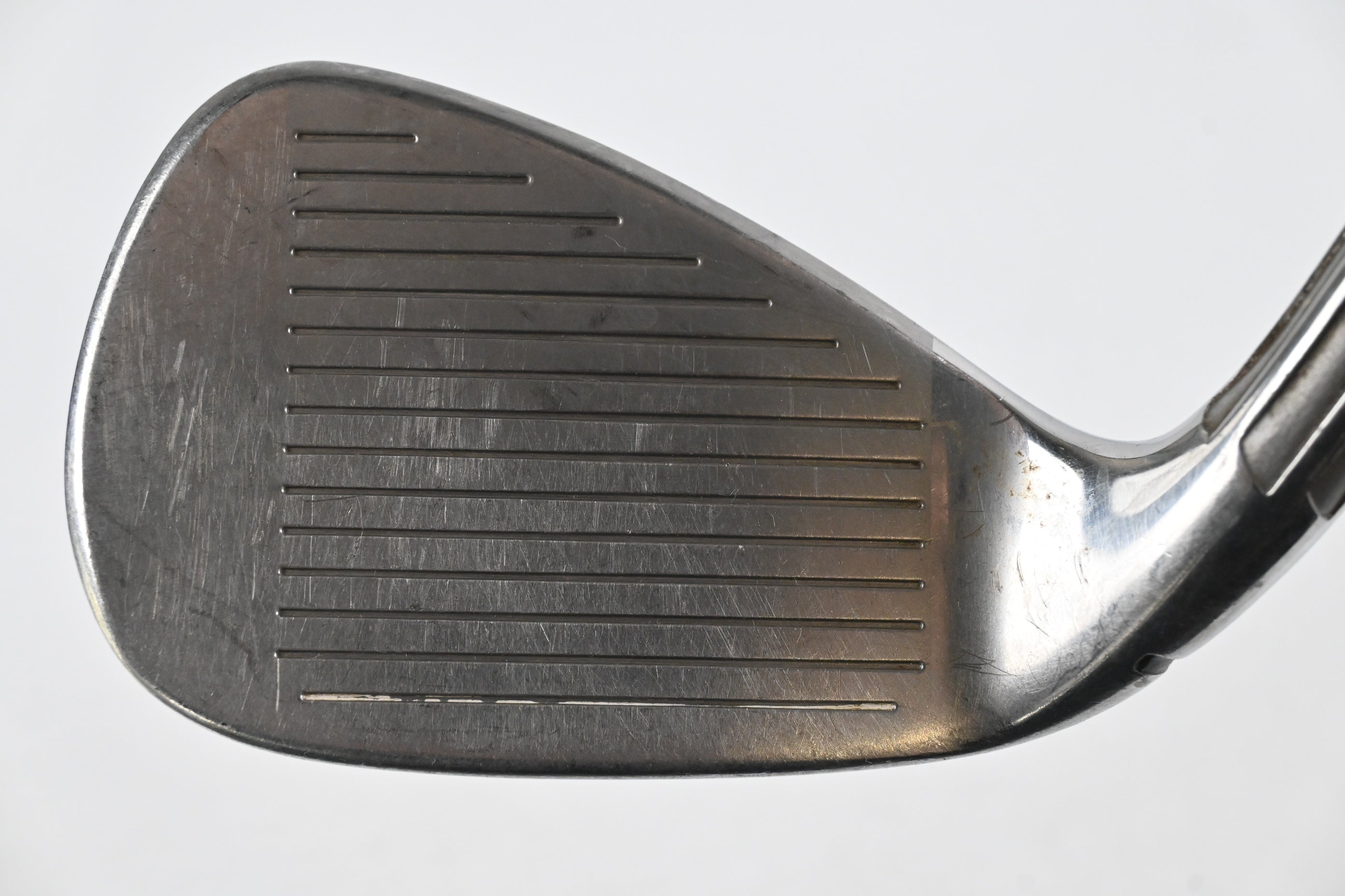 Taylormade M2 2017 #9 Iron / X-Flex Dynamic Gold X100 Steel Shaft