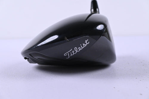 Titleist TSi3 Driver / 9 Degree / X-Flex HZRDUS Smoke Yellow 60 Shaft