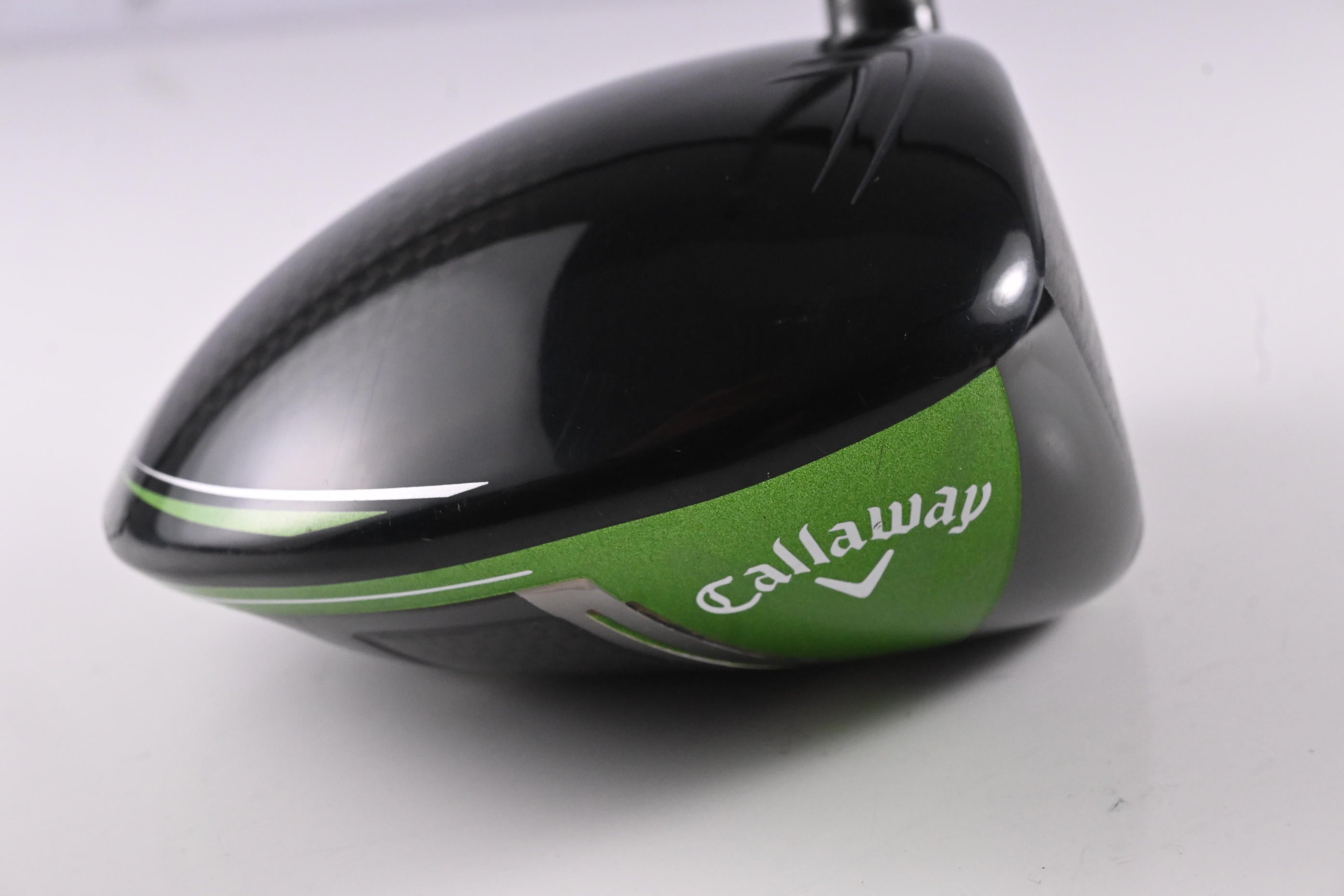 Callaway GBB Epic Driver / 10.5 Degree / Stiff Flex Aldila Rogue Max 65 Shaft