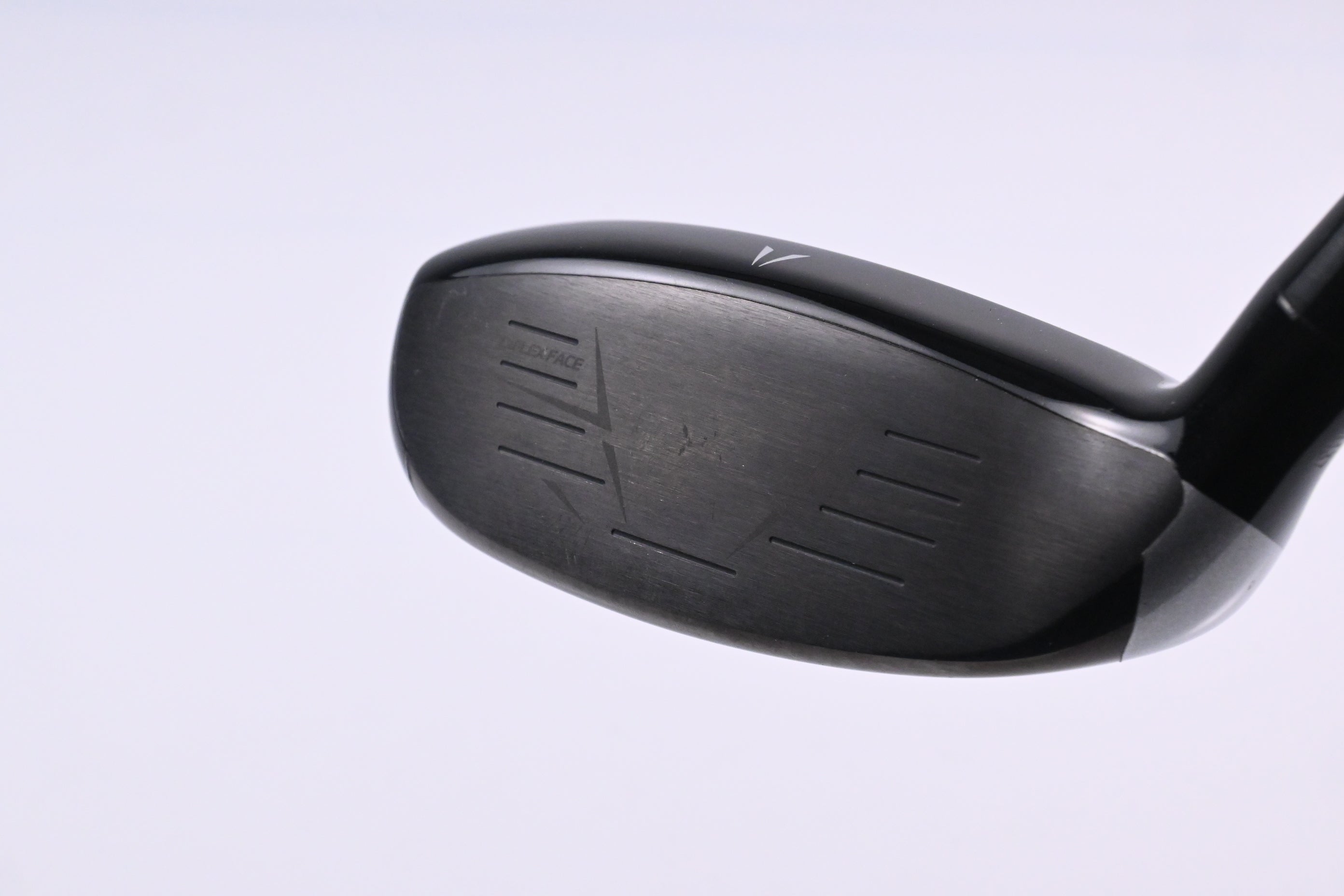 XXIO 13 X #3 Hybrid / 18 Degree / Regular Flex Miyazaki AX-III Shaft
