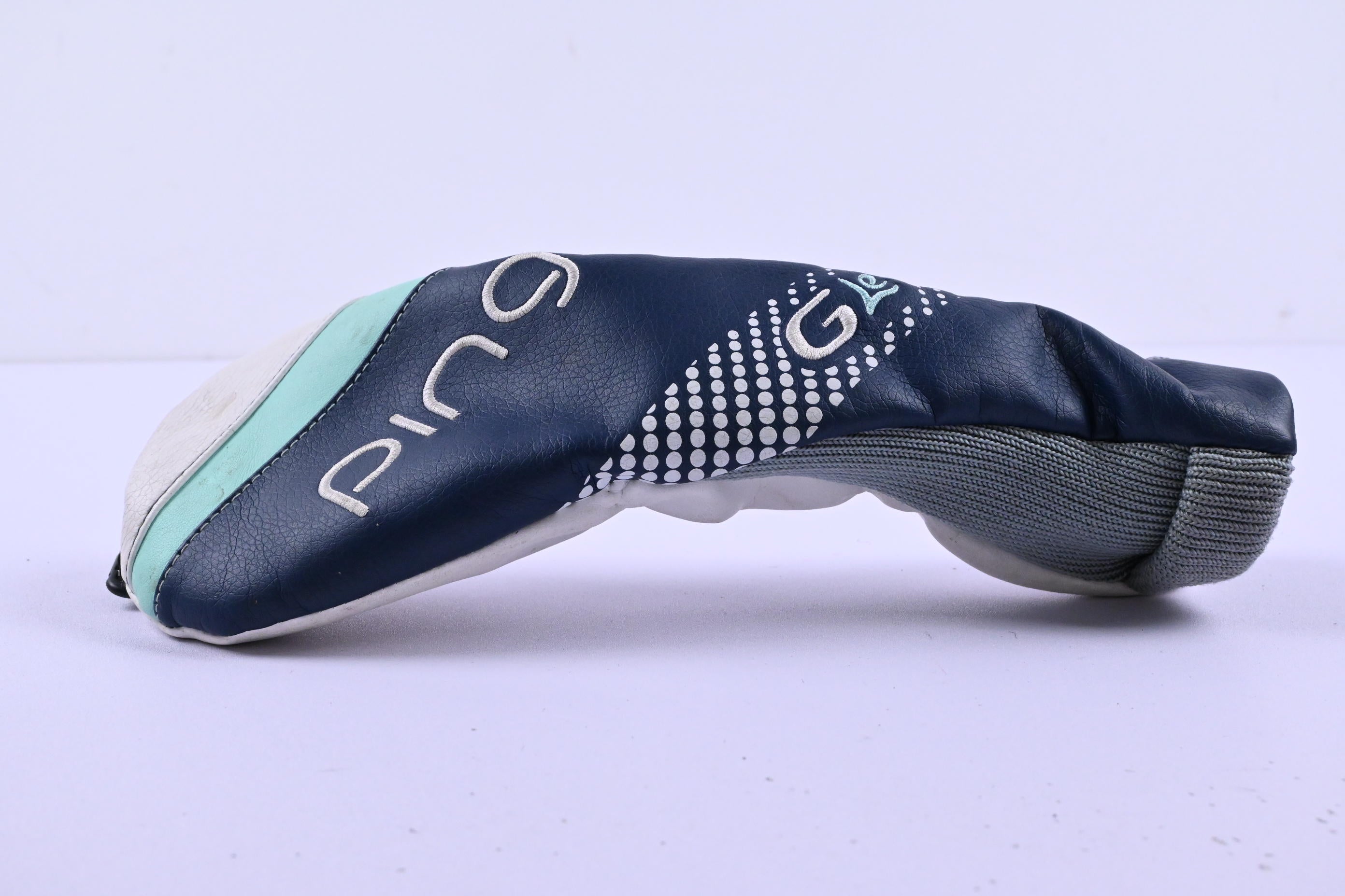 Ladies Ping G Le #5 Wood / 22 Degree / Ladies Flex Ping ULT 230 Shaft