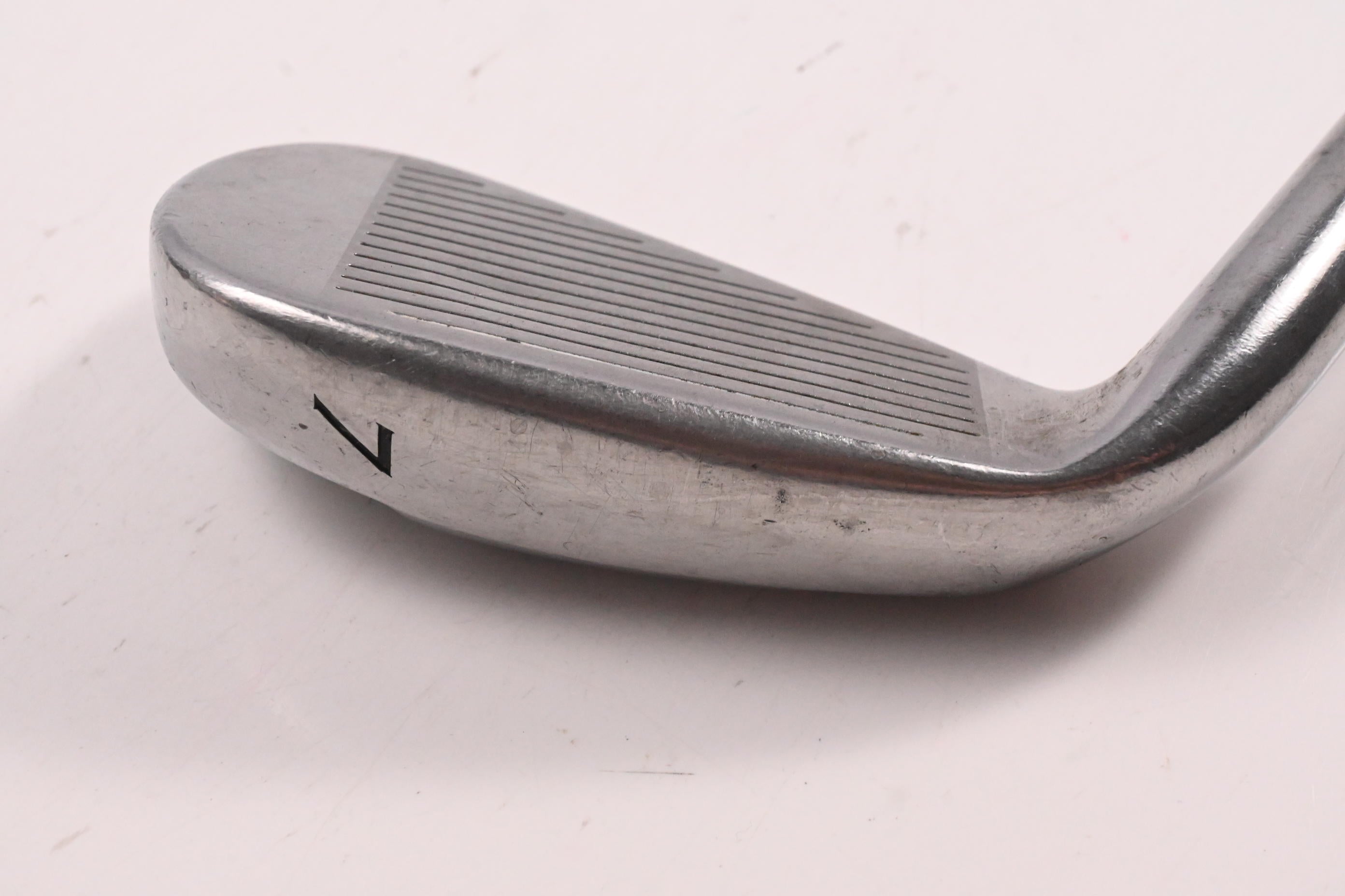 Taylormade Tour Burner #7 Iron / Regular Flex Burner Shaft