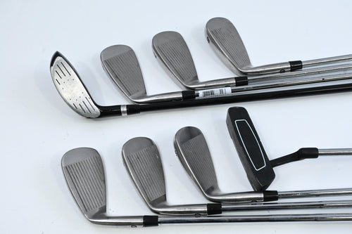 Wilson Ultra XD Package Set / Hybrid, Irons, Putter