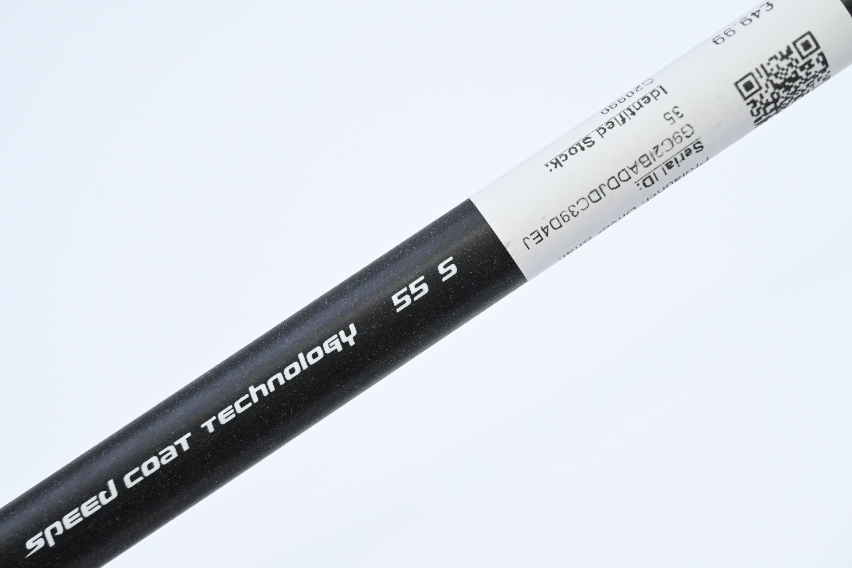 Grafalloy Prolaunch Blue 55 Driver Shaft / Stiff Flex / Titleist